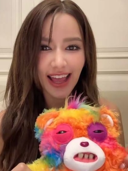 ไอซ์ - อมีนา กูล