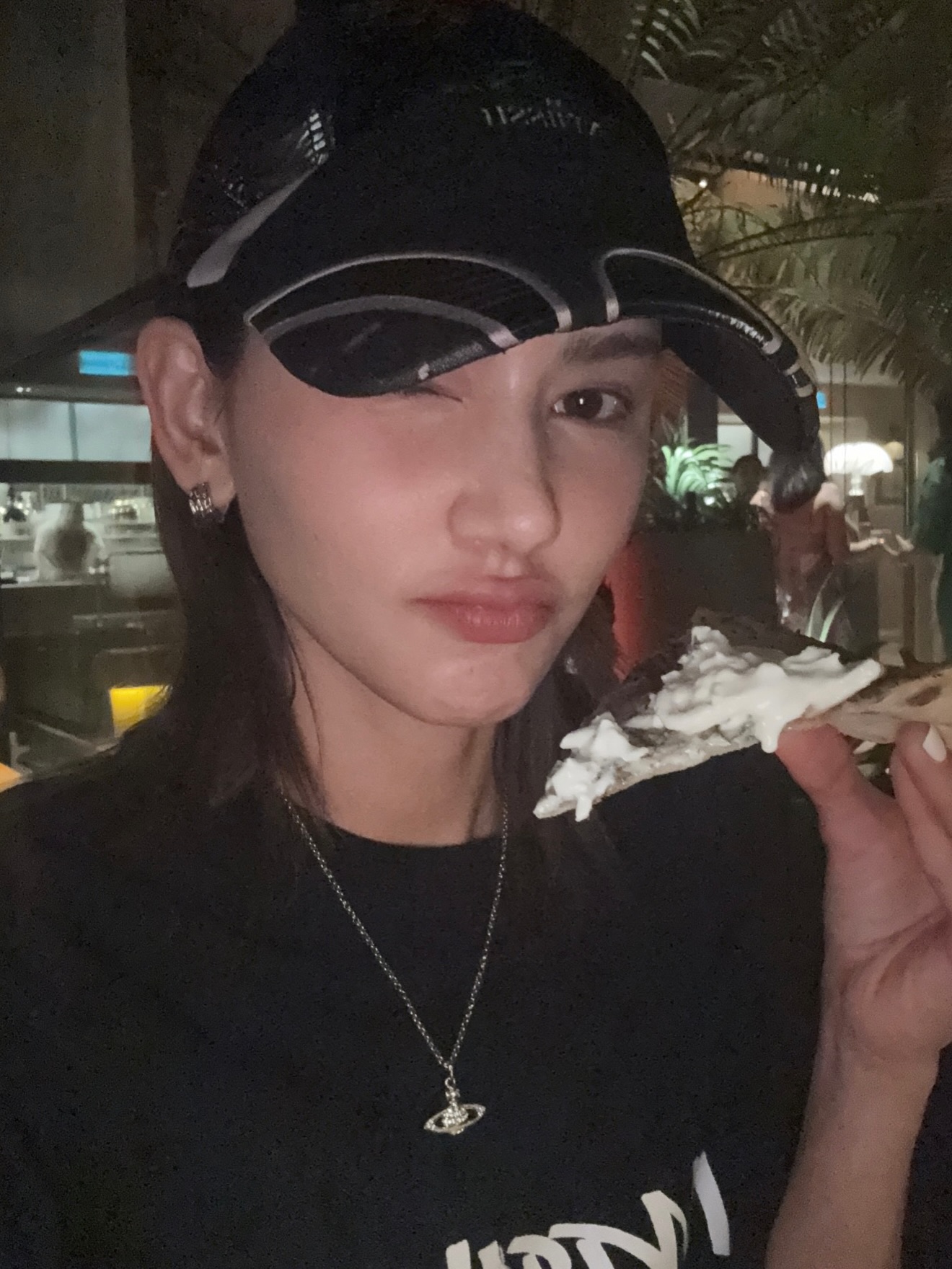 ไอซ์ - อมีนา กูล