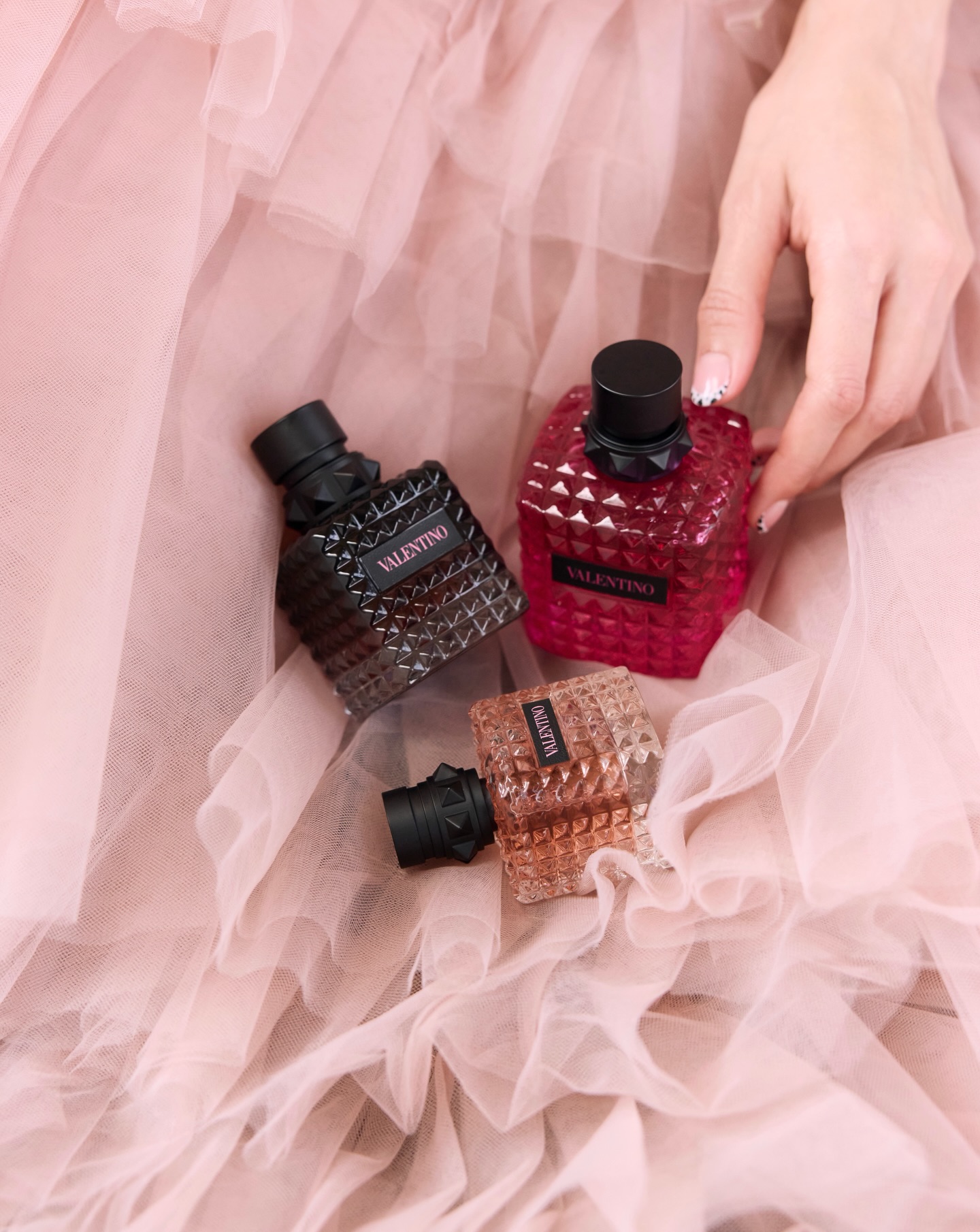 ไอซ์ - อมีนา กูล