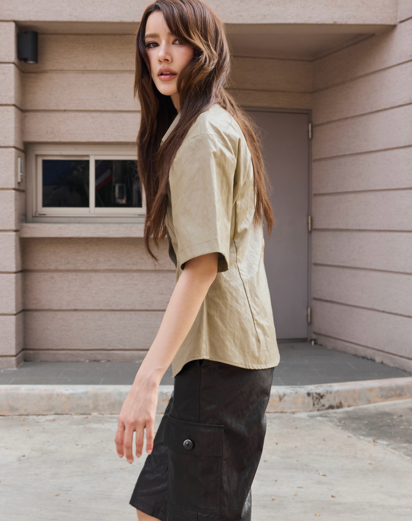 ไอซ์ - อมีนา กูล