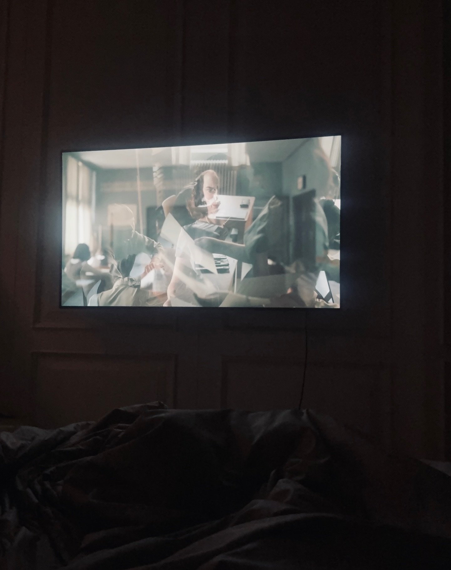 ไอซ์ - อมีนา กูล