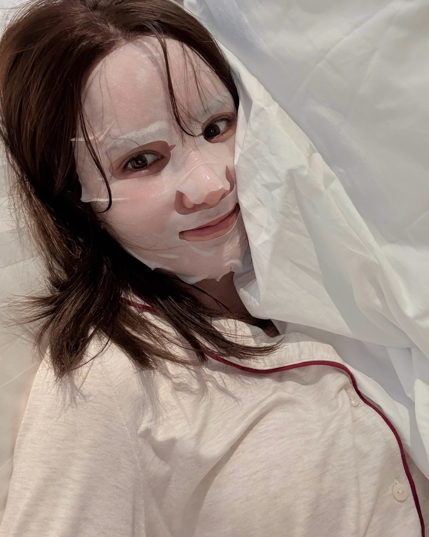 ไอซ์ - อมีนา กูล