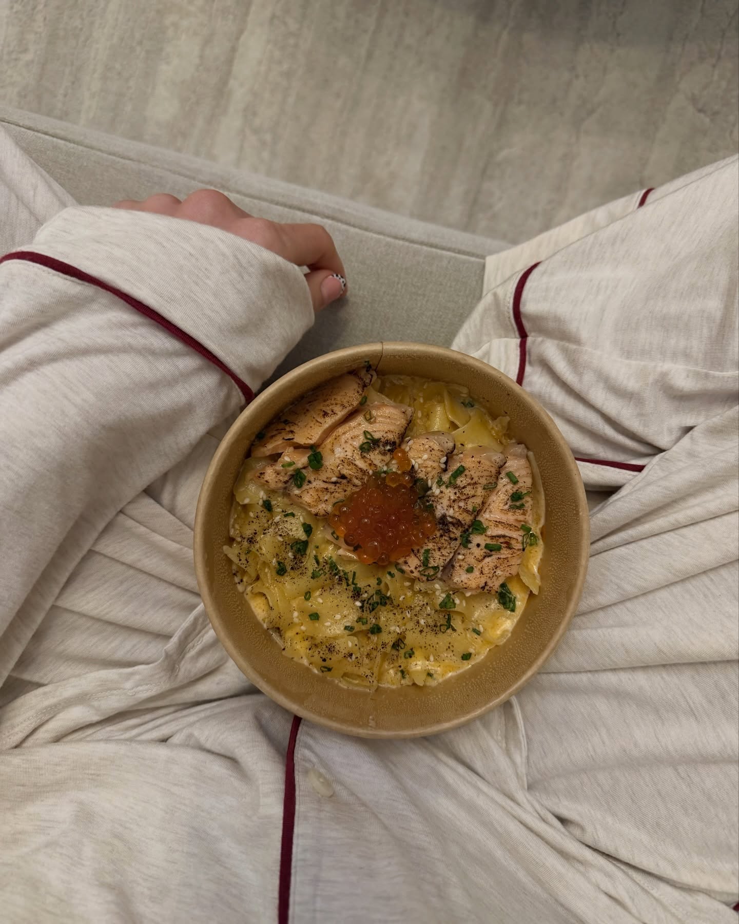 ไอซ์ - อมีนา กูล