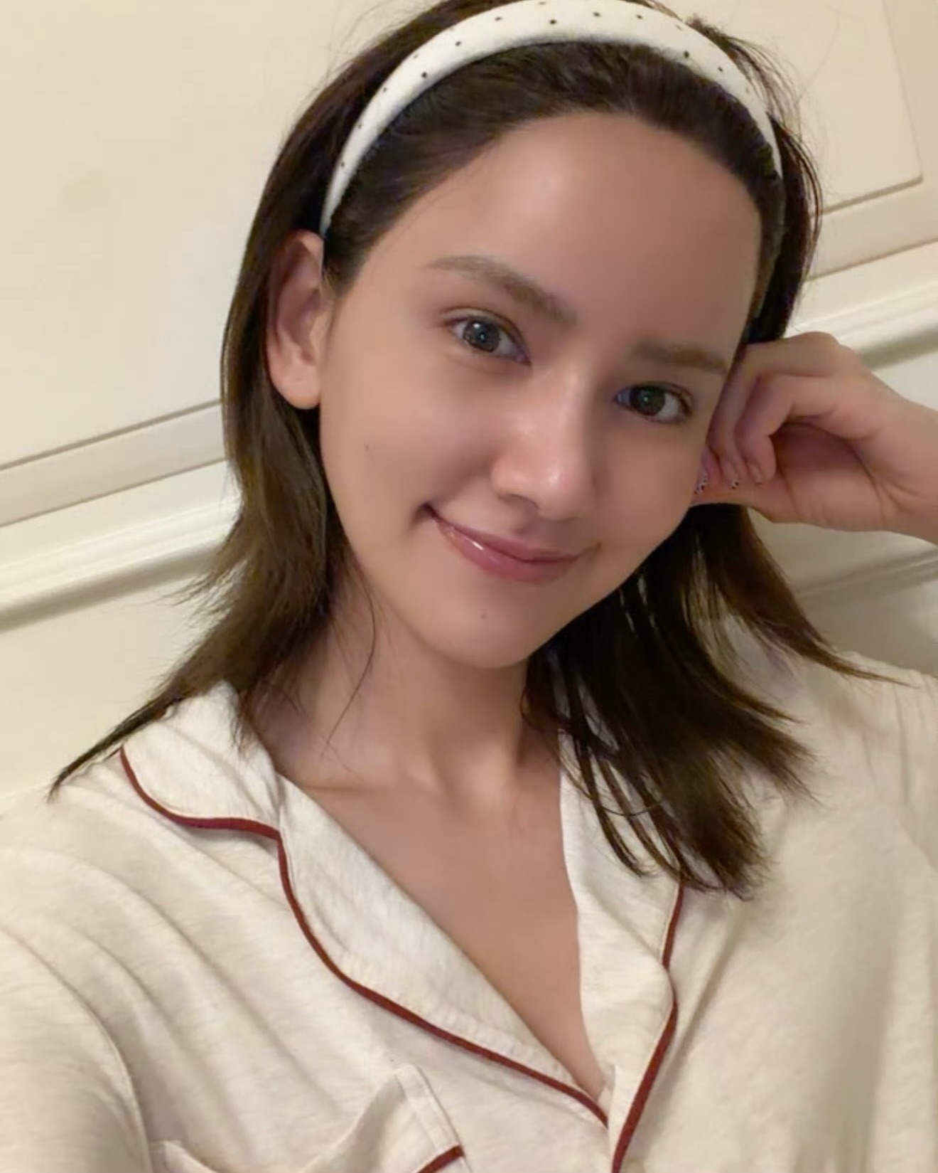 ไอซ์ - อมีนา กูล