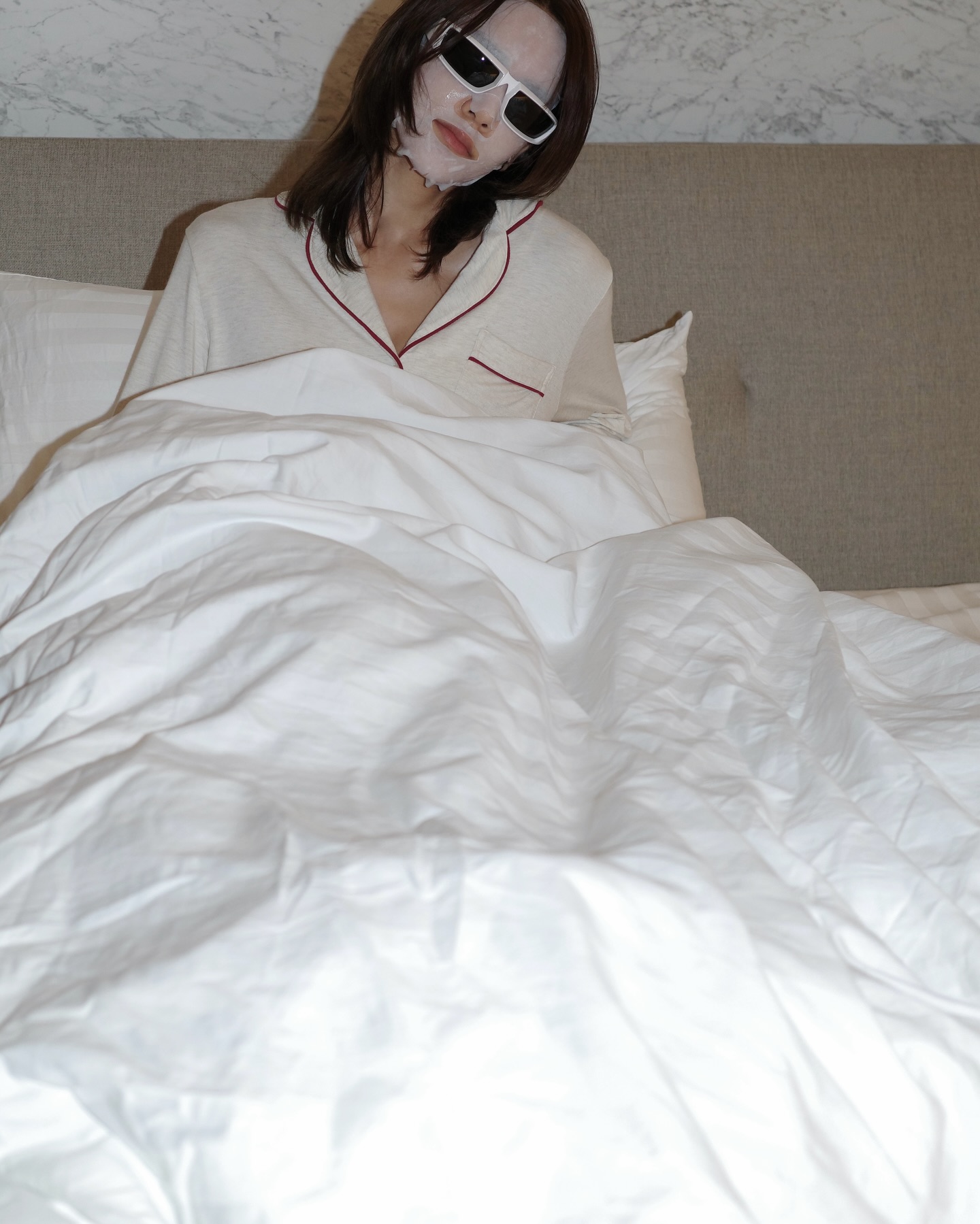 ไอซ์ - อมีนา กูล