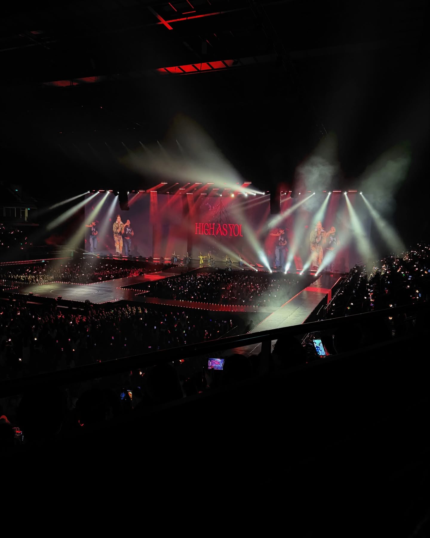 ไอซ์ - อมีนา กูล