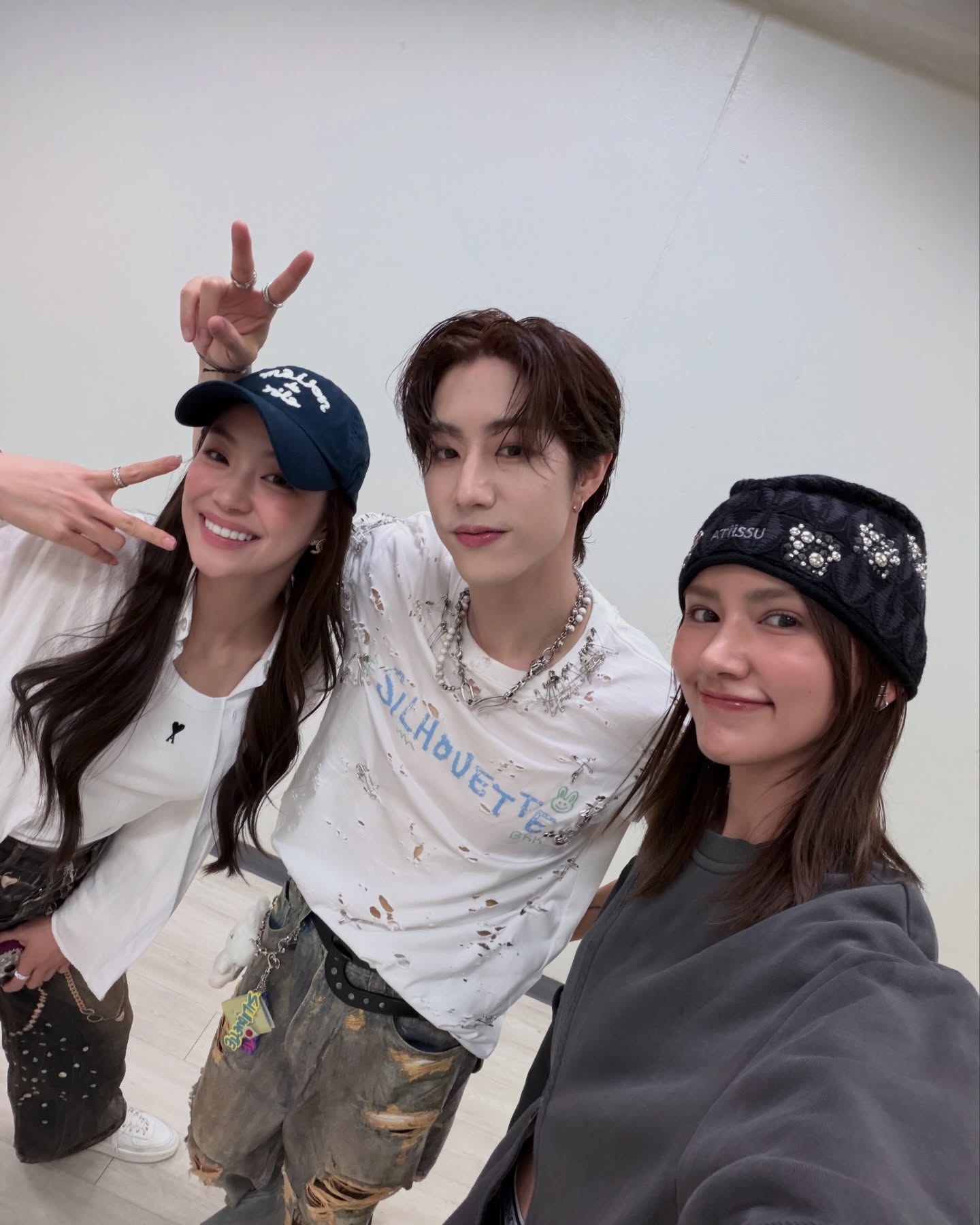 ไอซ์ - อมีนา กูล