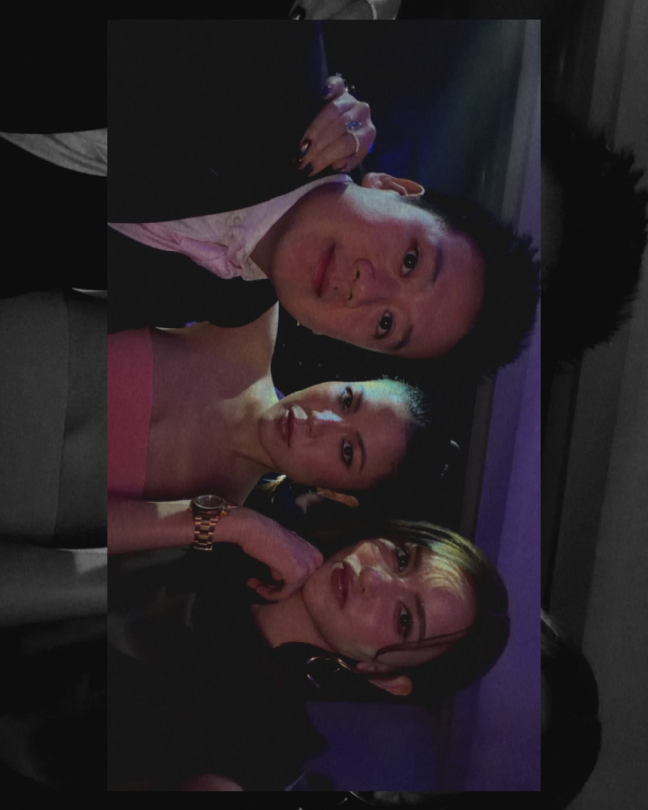 ไอซ์ - อมีนา กูล