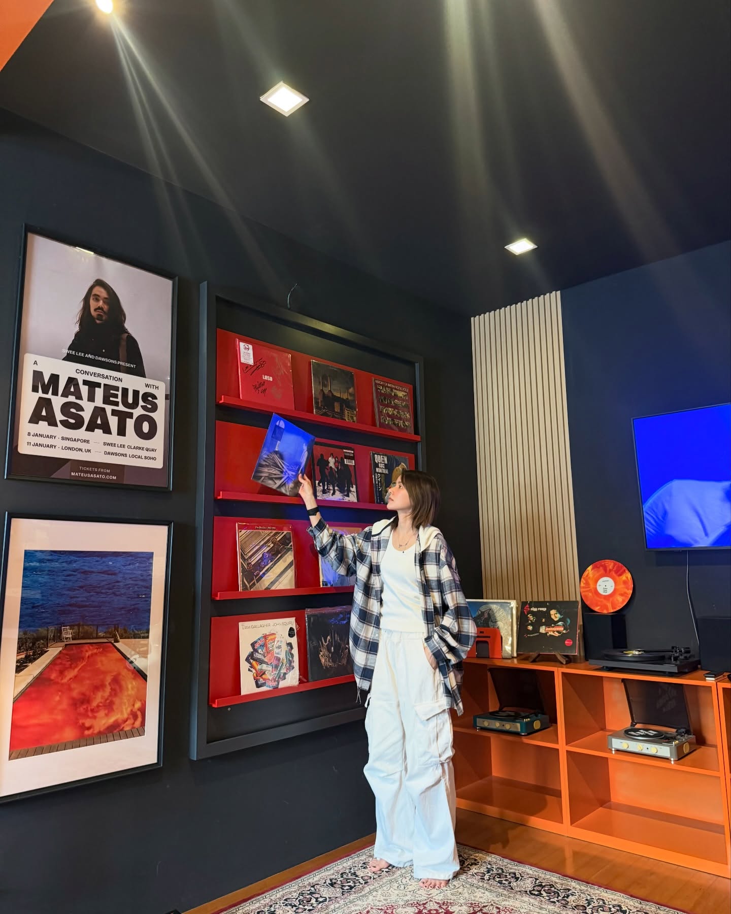 ไอซ์ - อมีนา กูล