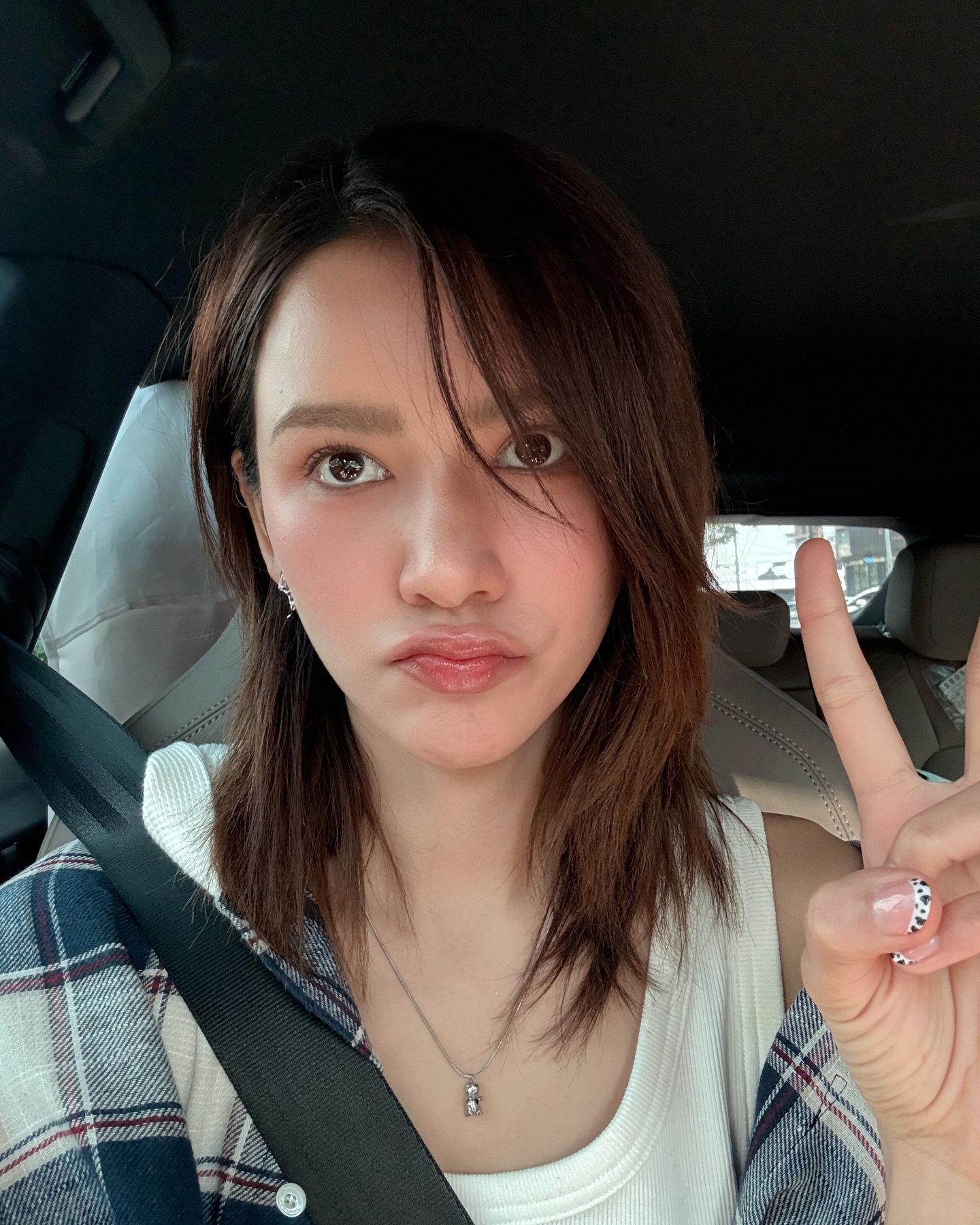 ไอซ์ - อมีนา กูล