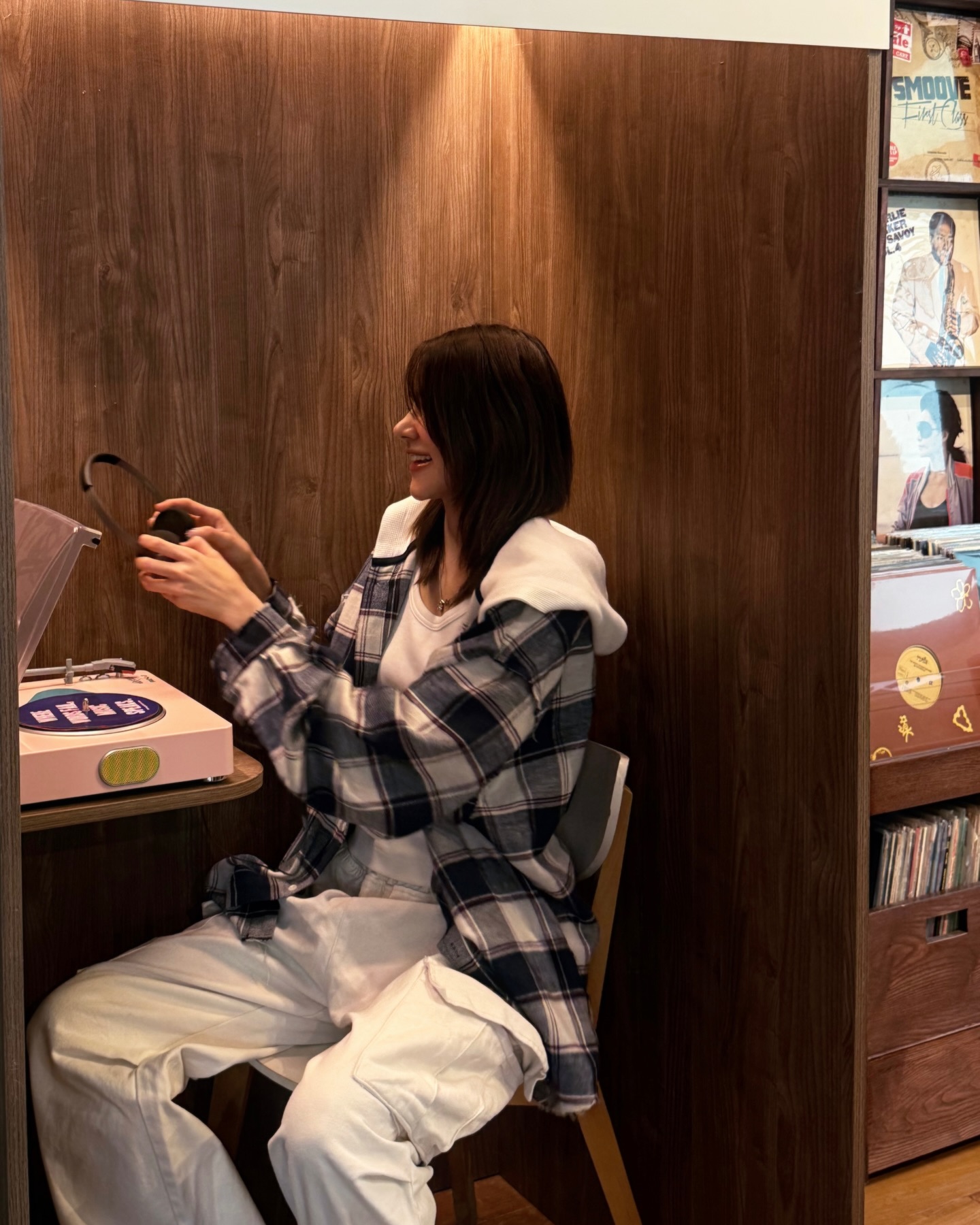 ไอซ์ - อมีนา กูล