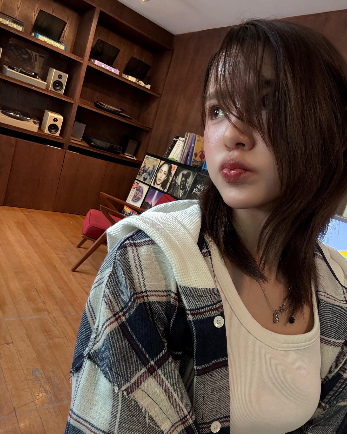 ไอซ์ - อมีนา กูล