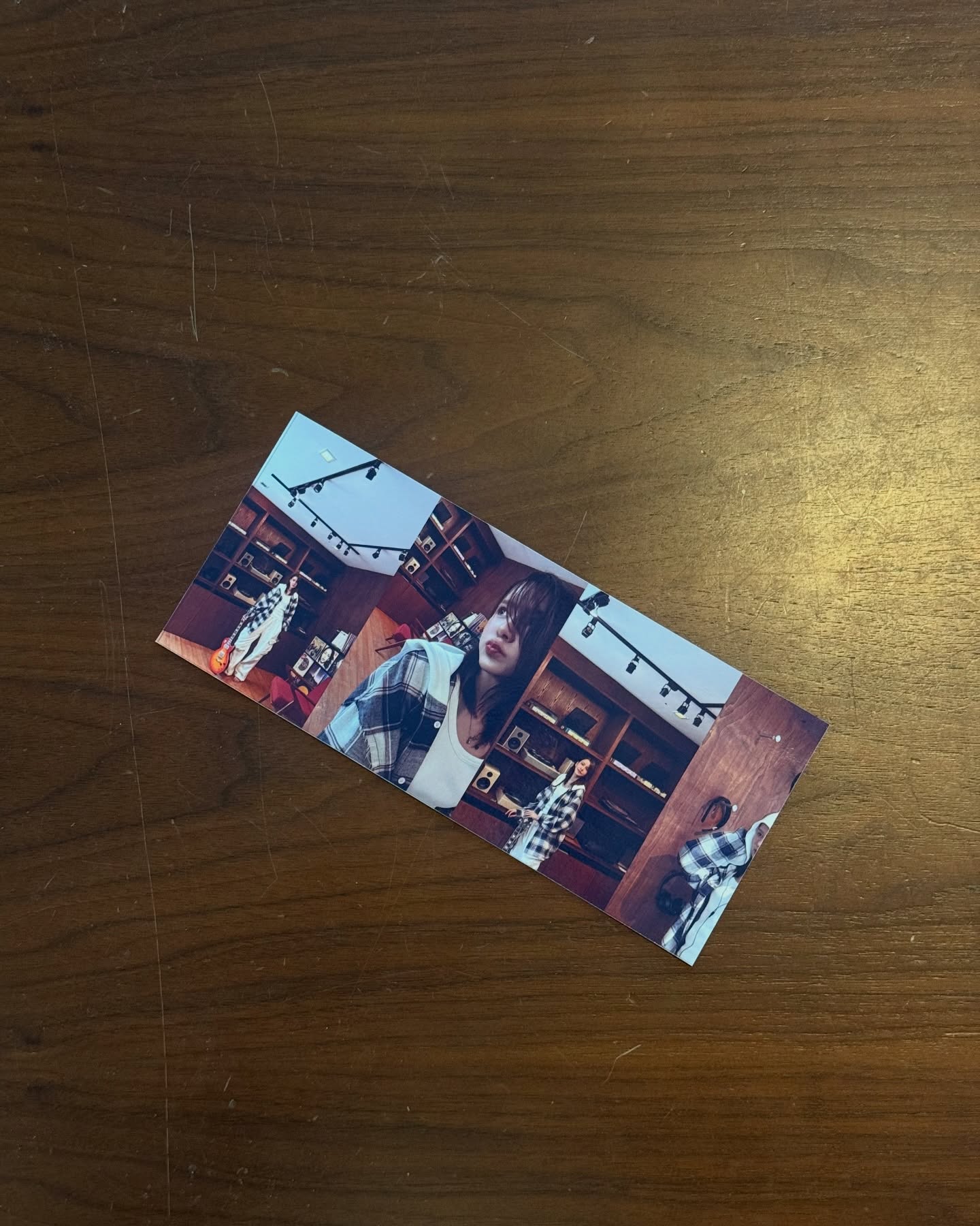 ไอซ์ - อมีนา กูล