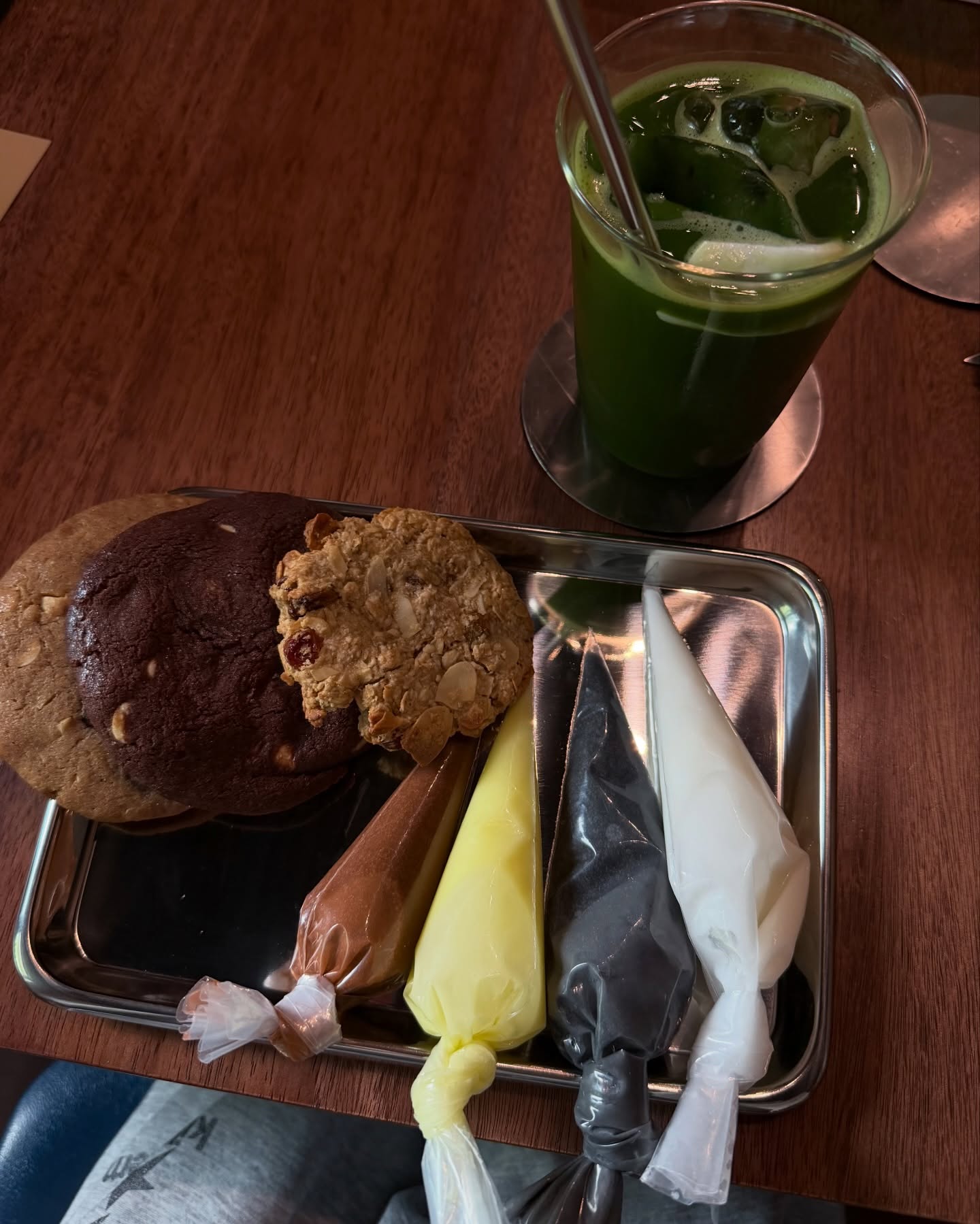 ไอซ์ - อมีนา กูล