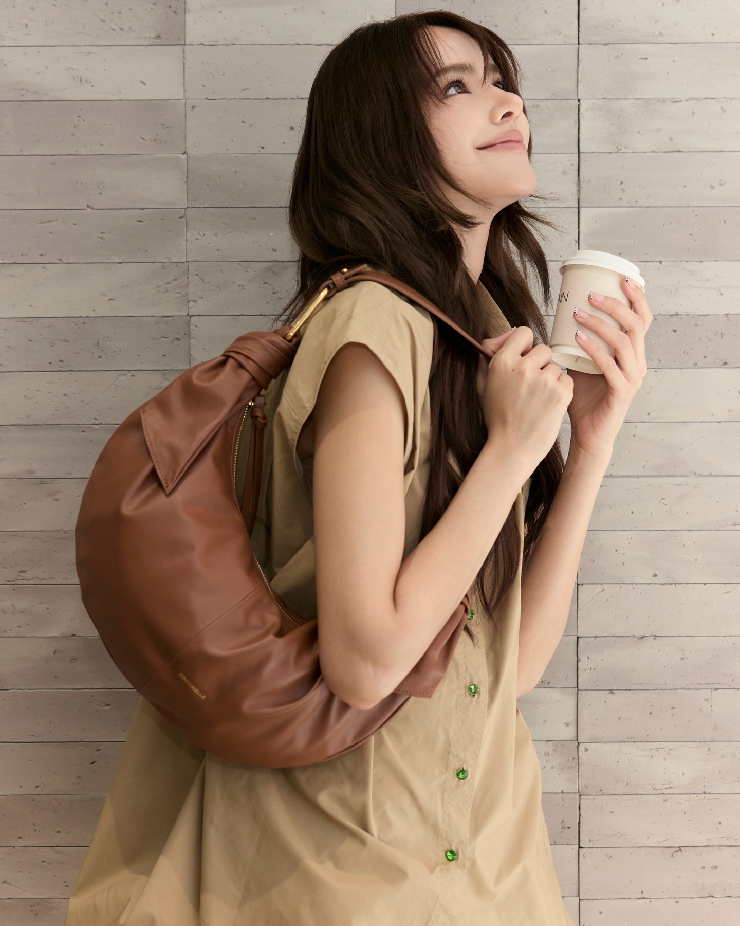 ไอซ์ - อมีนา กูล