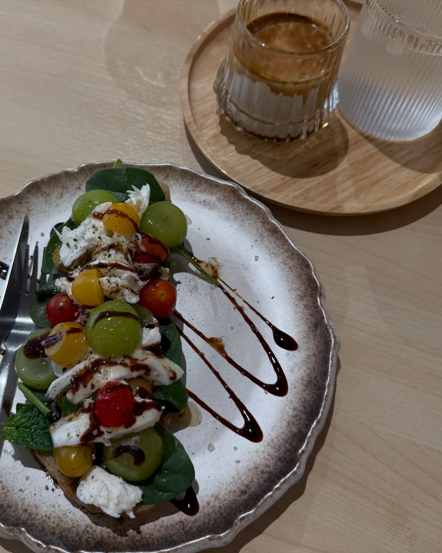 ไอซ์ - อมีนา กูล