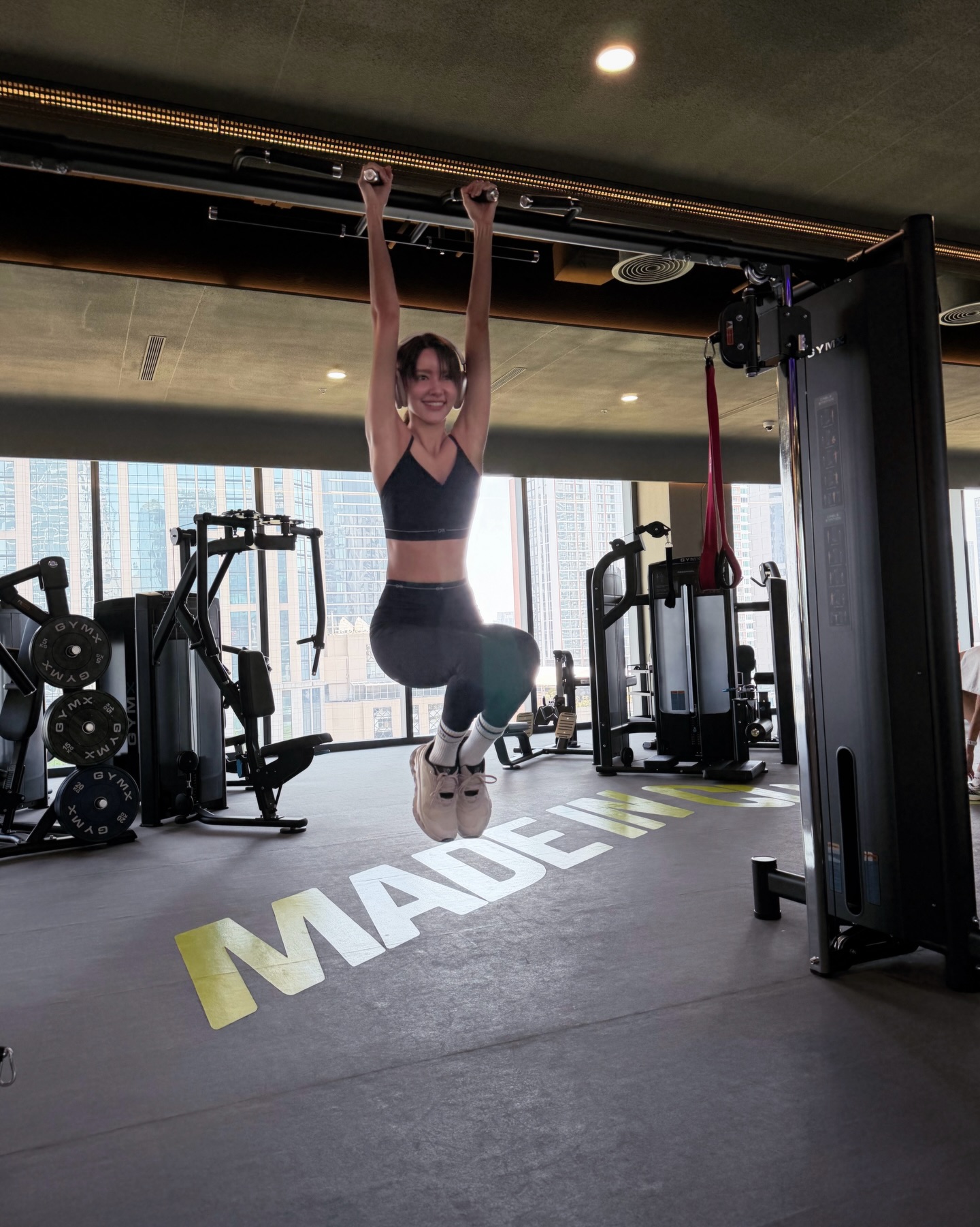 ไอซ์ - อมีนา กูล