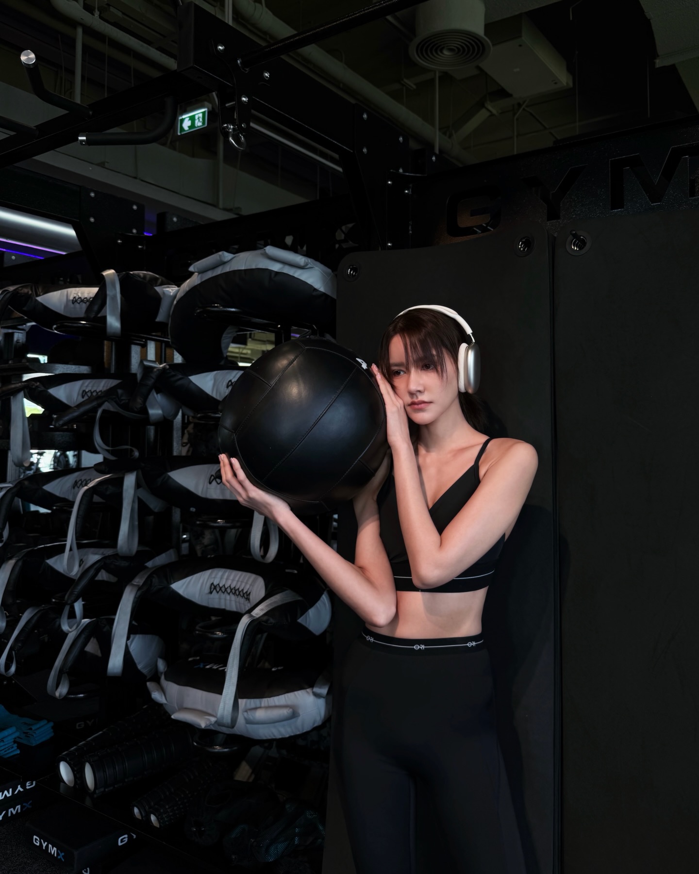 ไอซ์ - อมีนา กูล