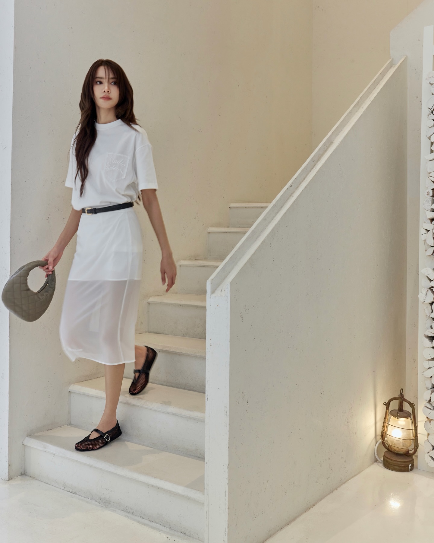 ไอซ์ - อมีนา กูล