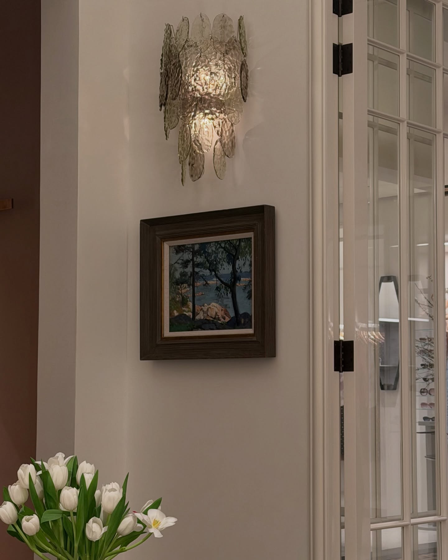 ไอซ์ - อมีนา กูล