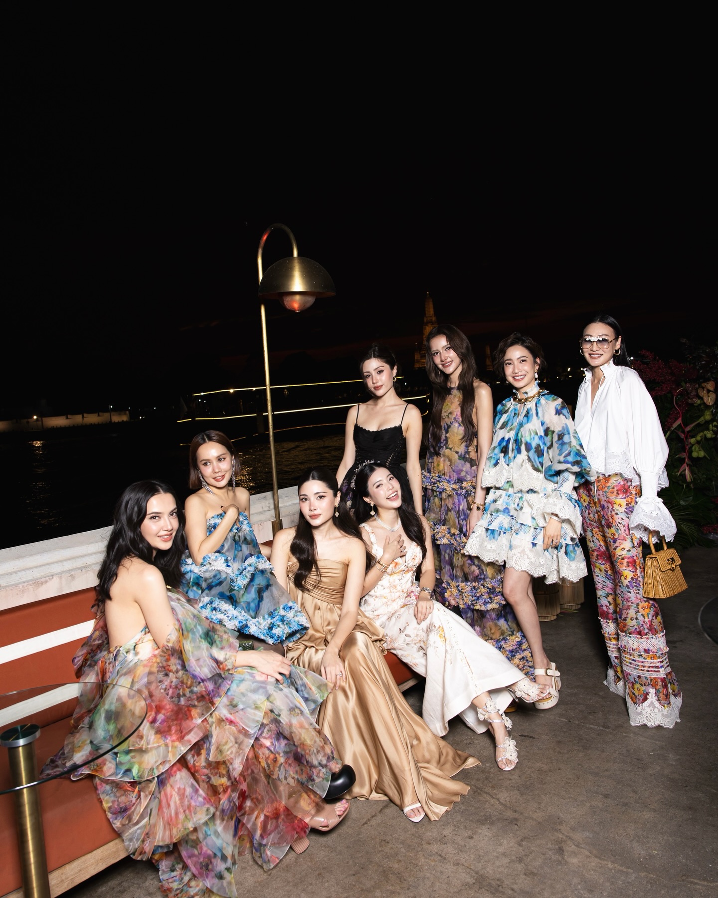 ไอซ์ - อมีนา กูล