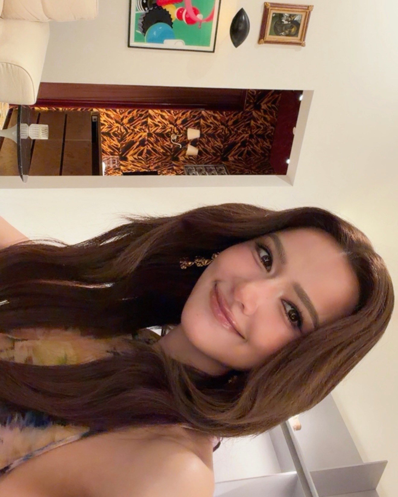 ไอซ์ - อมีนา กูล