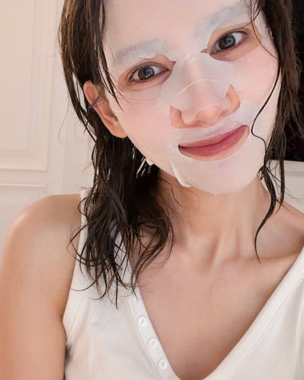 ไอซ์ - อมีนา กูล