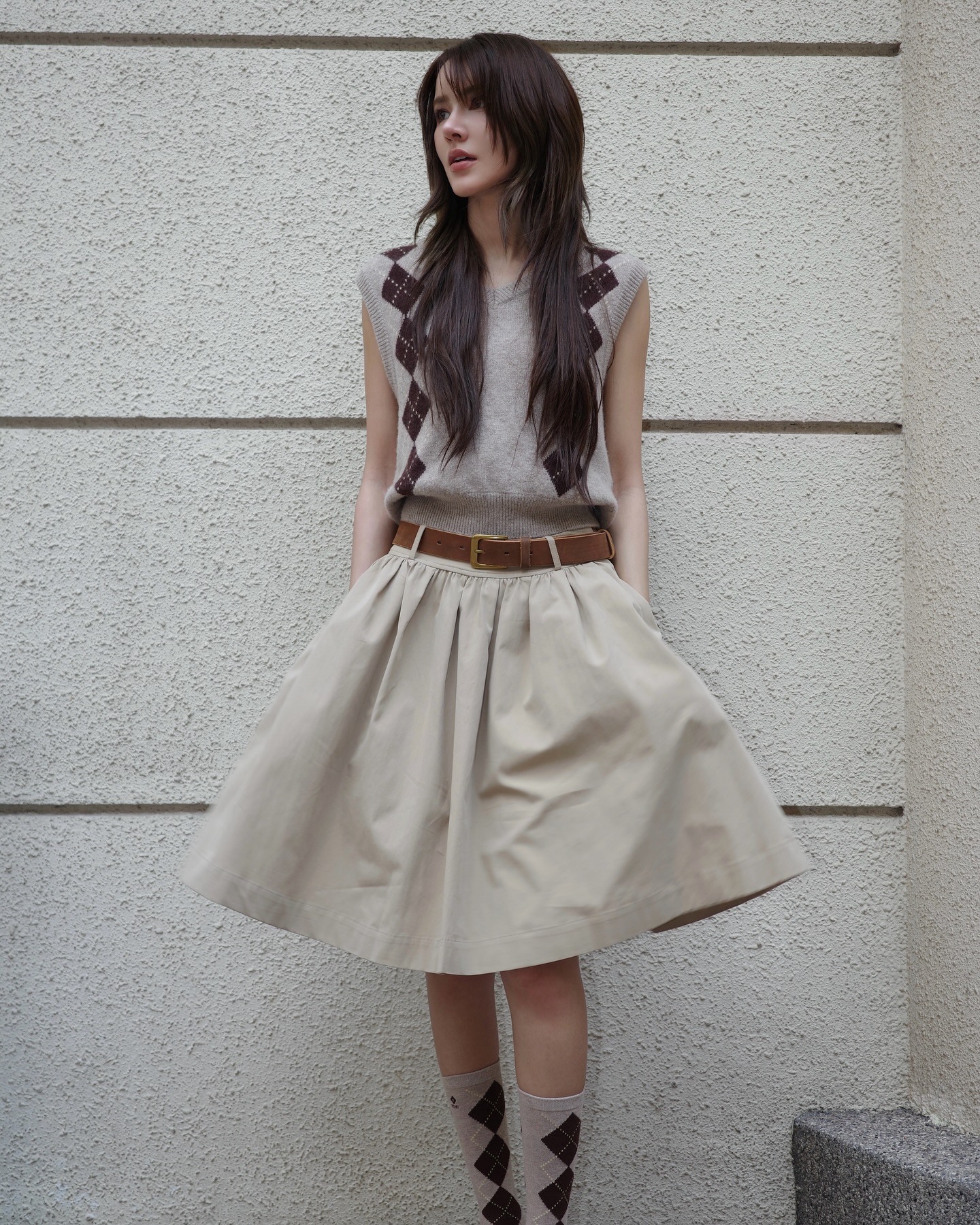 ไอซ์ - อมีนา กูล