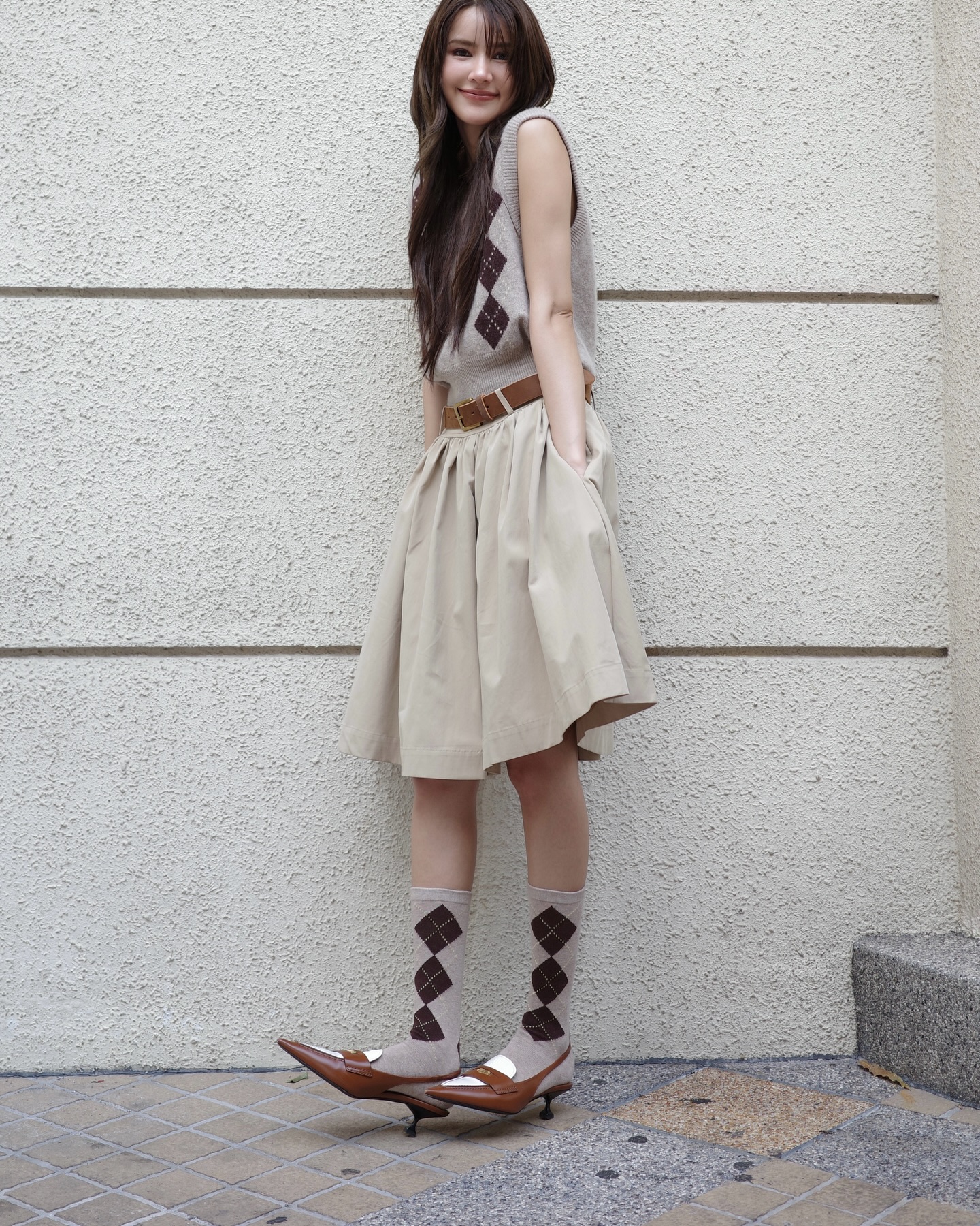 ไอซ์ - อมีนา กูล