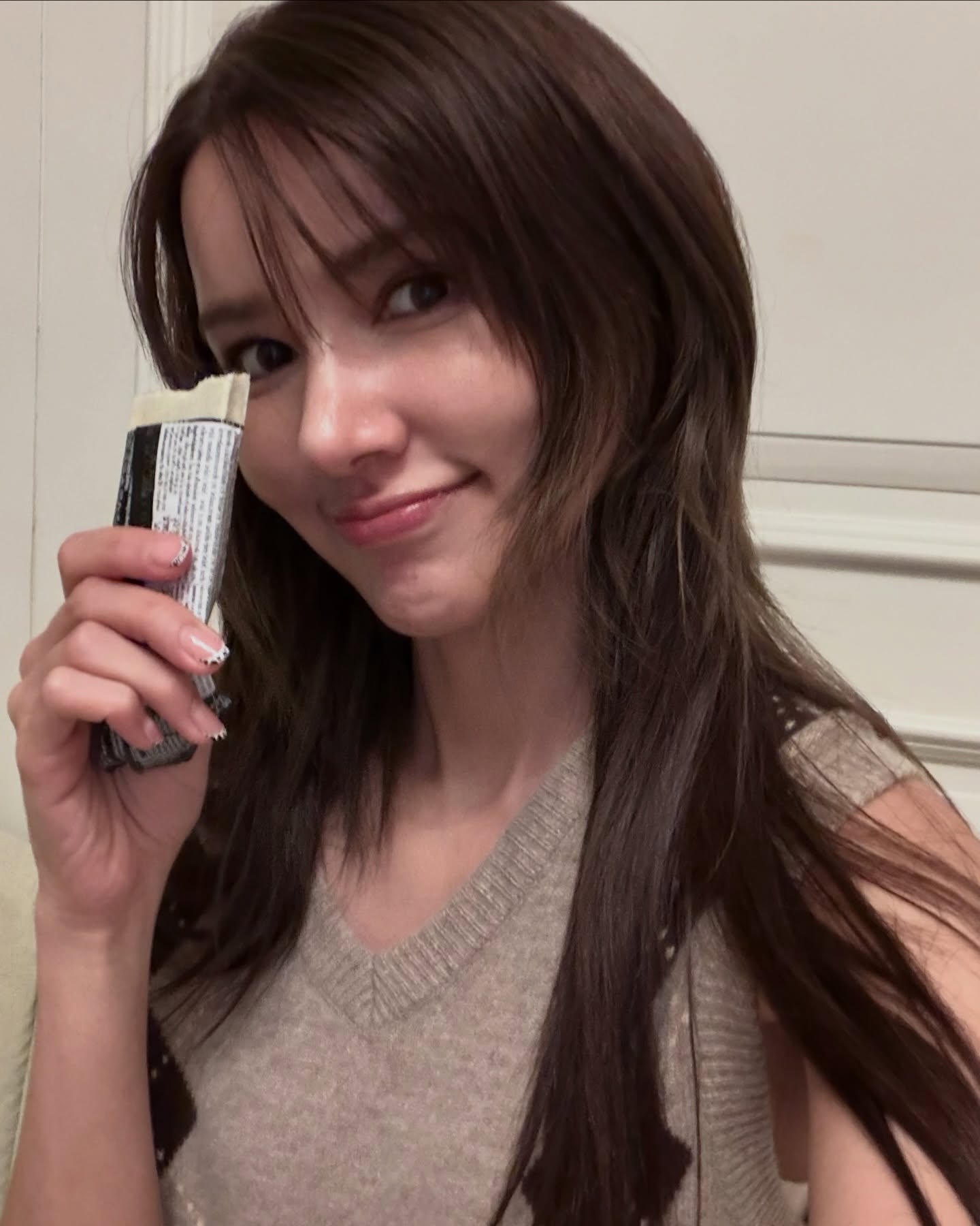 ไอซ์ - อมีนา กูล