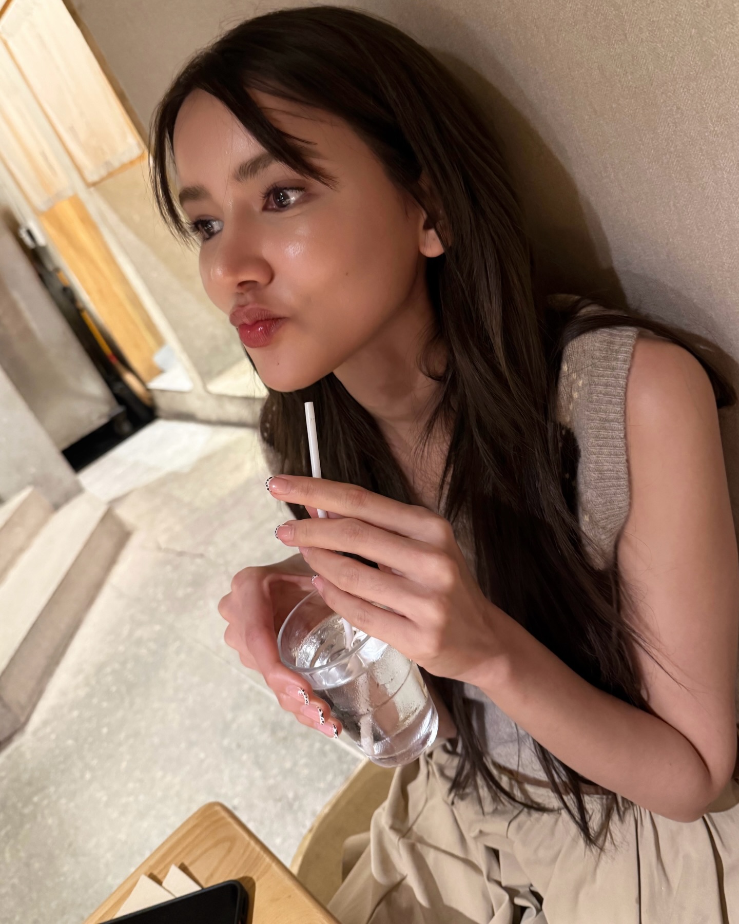 ไอซ์ - อมีนา กูล