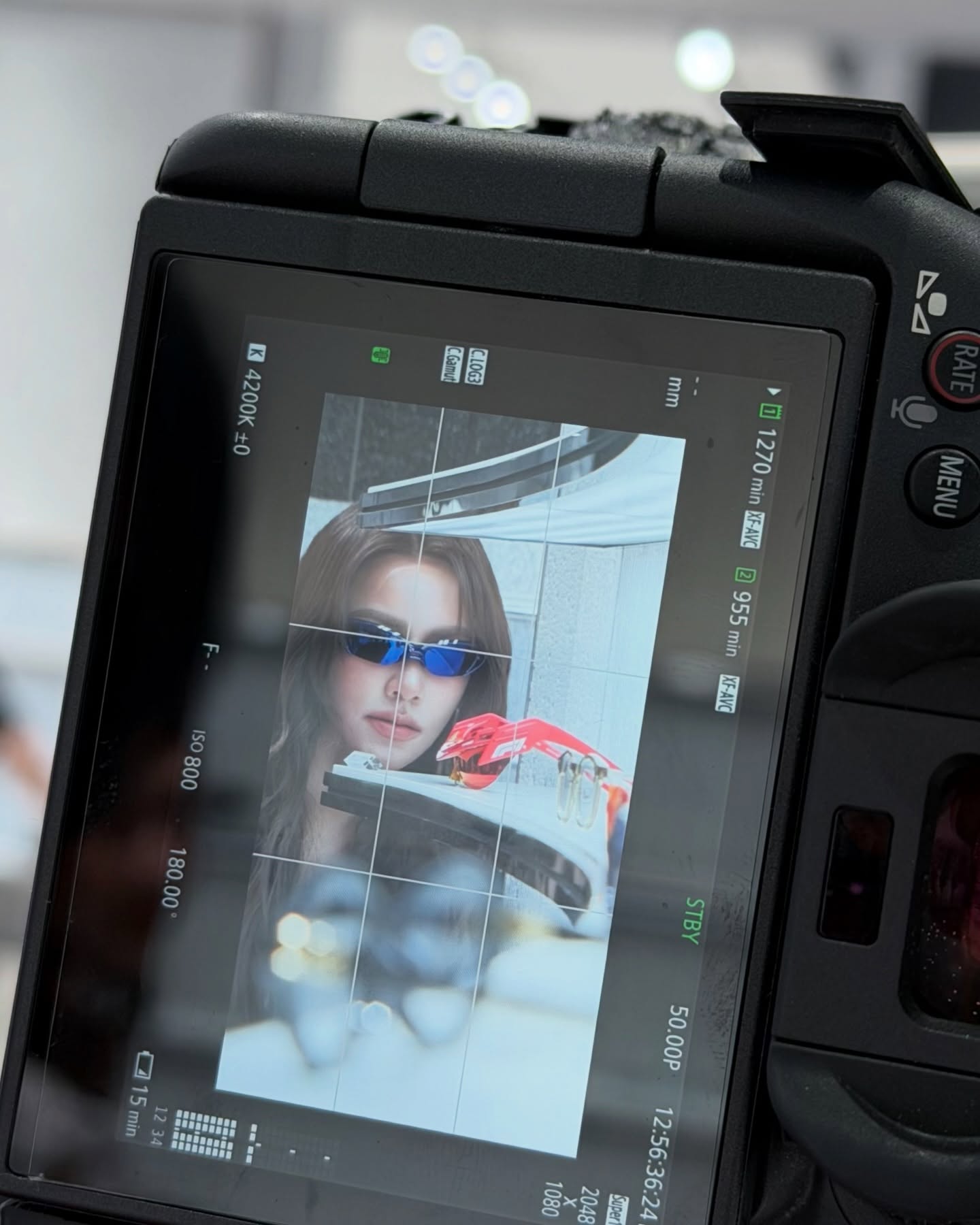 ไอซ์ - อมีนา กูล