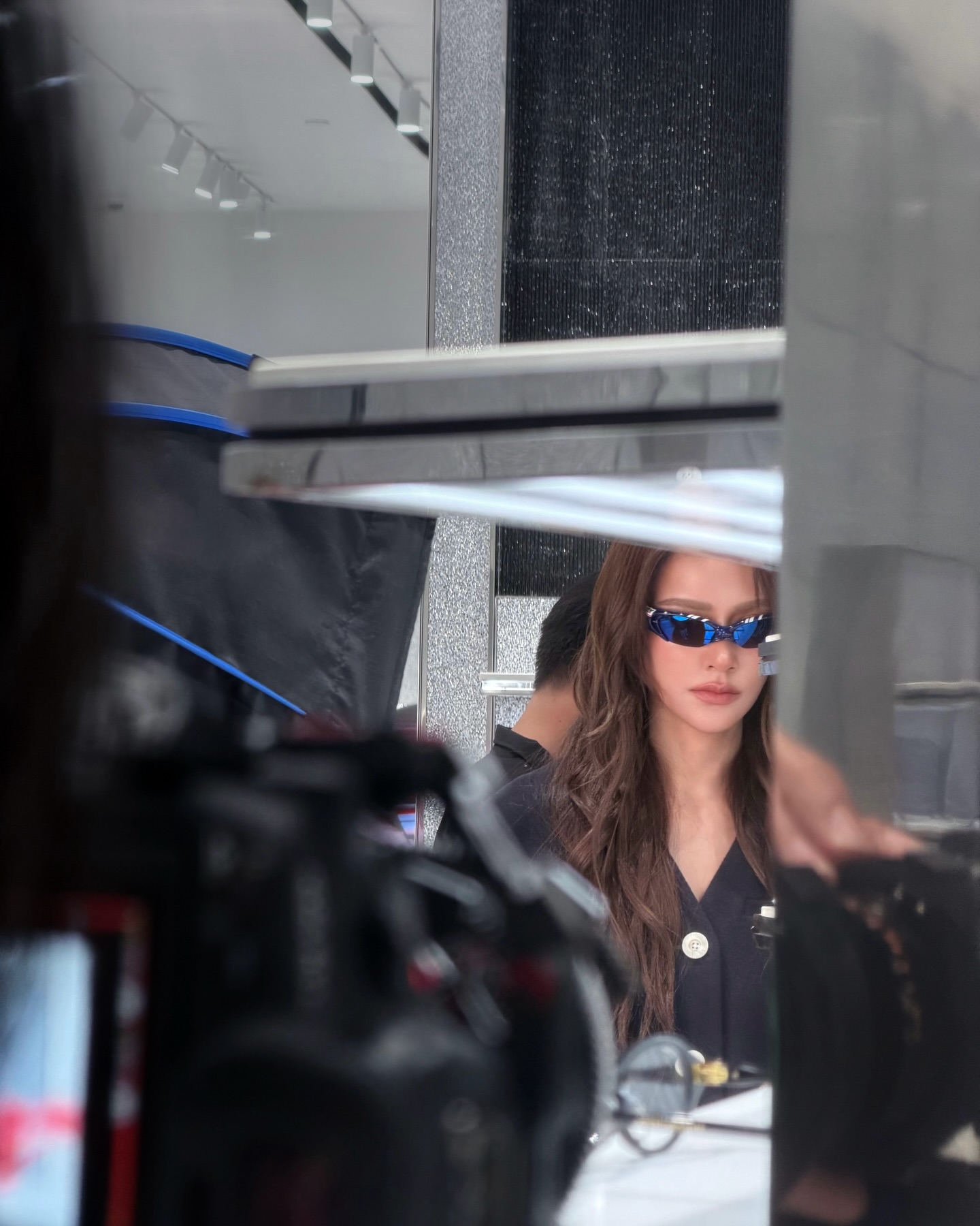 ไอซ์ - อมีนา กูล