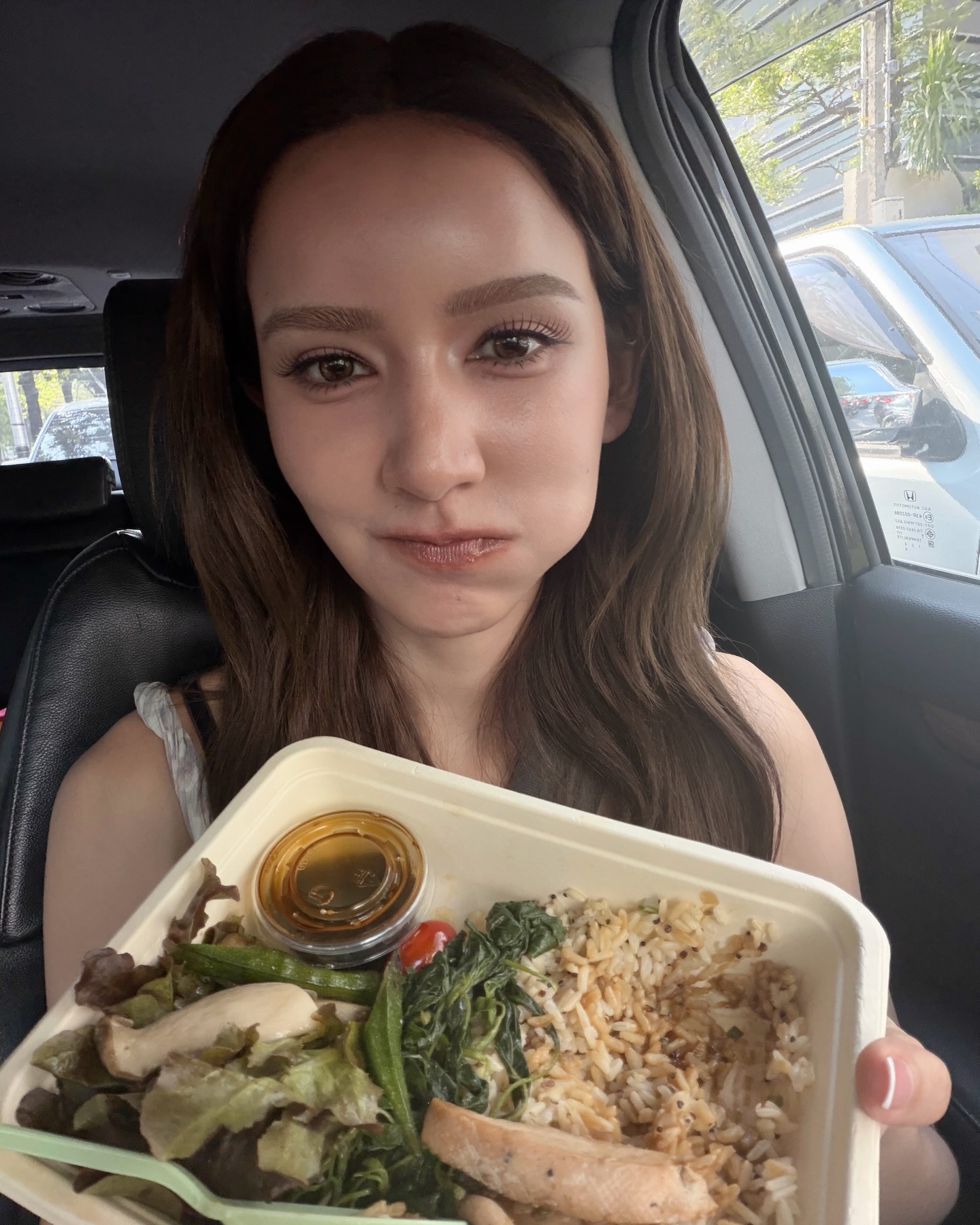 ไอซ์ - อมีนา กูล