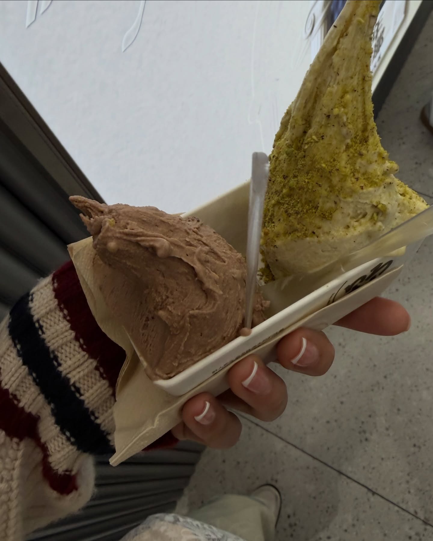 ไอซ์ - อมีนา กูล