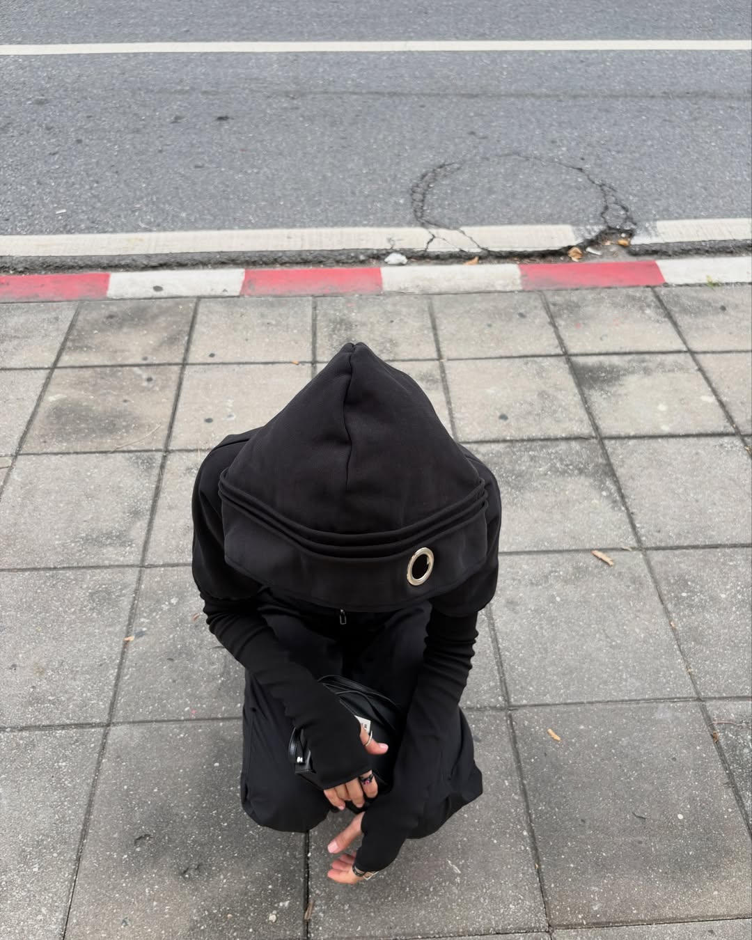 ไอซ์ - อมีนา กูล
