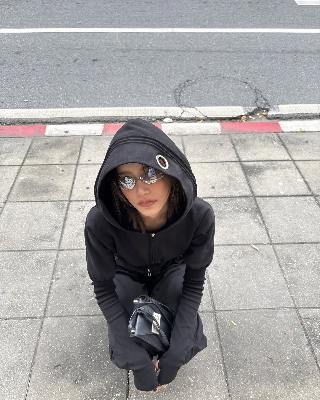 ไอซ์ - อมีนา กูล