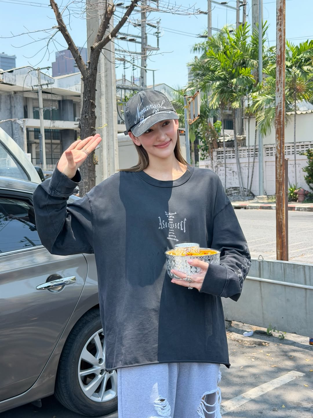 ไอซ์ - อมีนา กูล