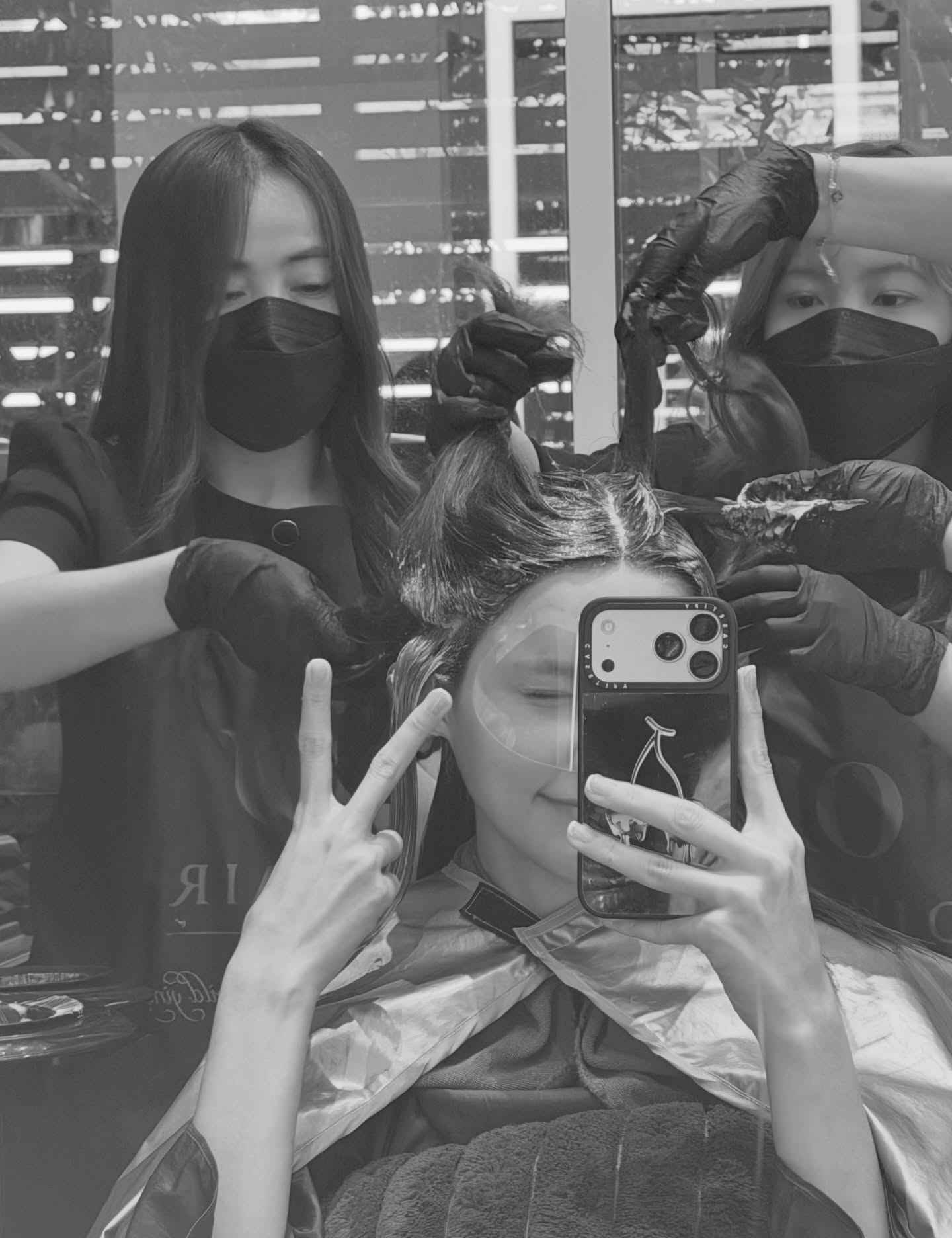 ไอซ์ - อมีนา กูล