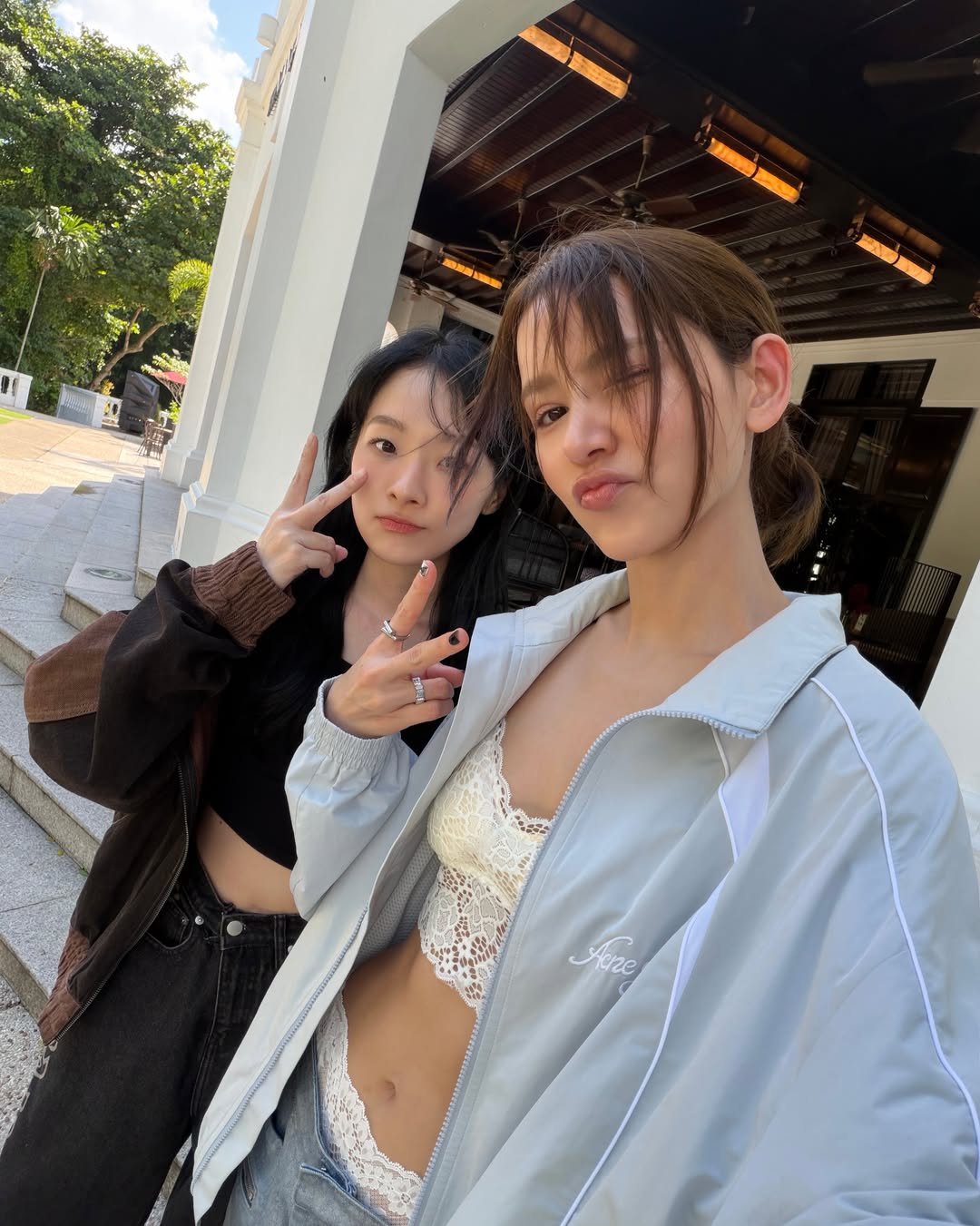 ไอซ์ - อมีนา กูล
