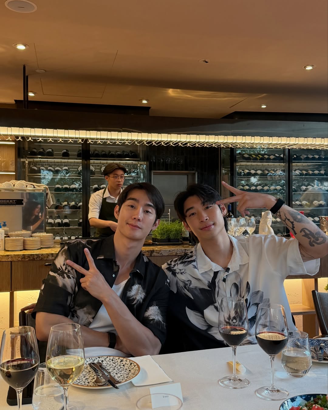 ไอซ์ - อมีนา กูล