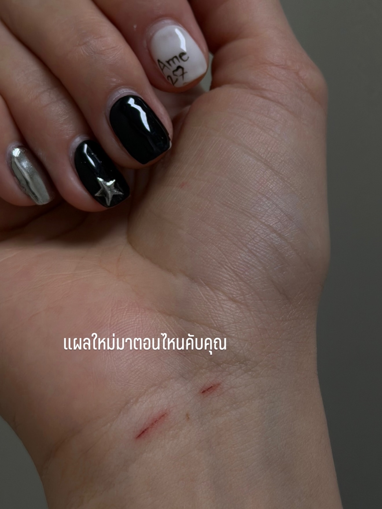 ไอซ์ - อมีนา กูล