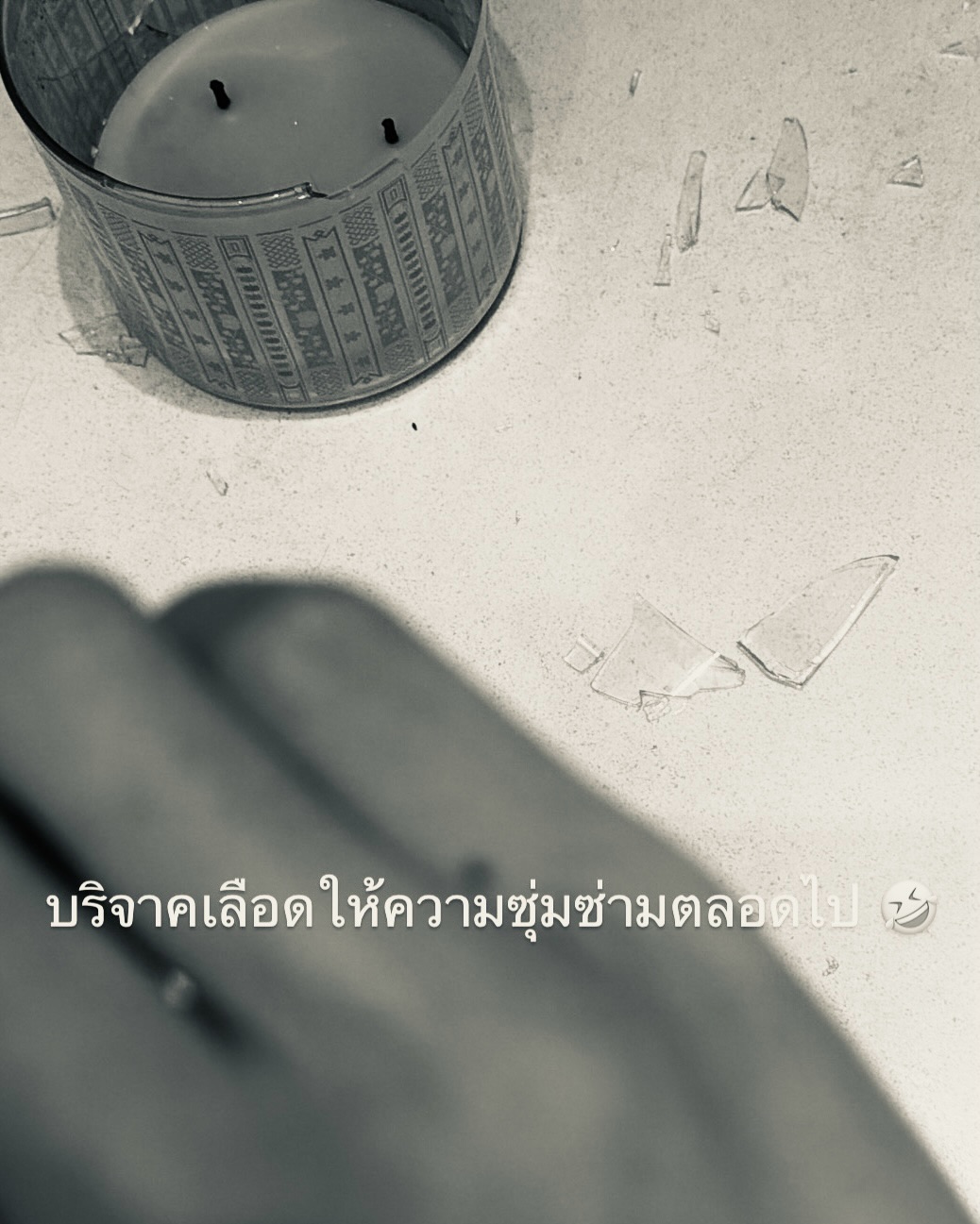 ไอซ์ - อมีนา กูล