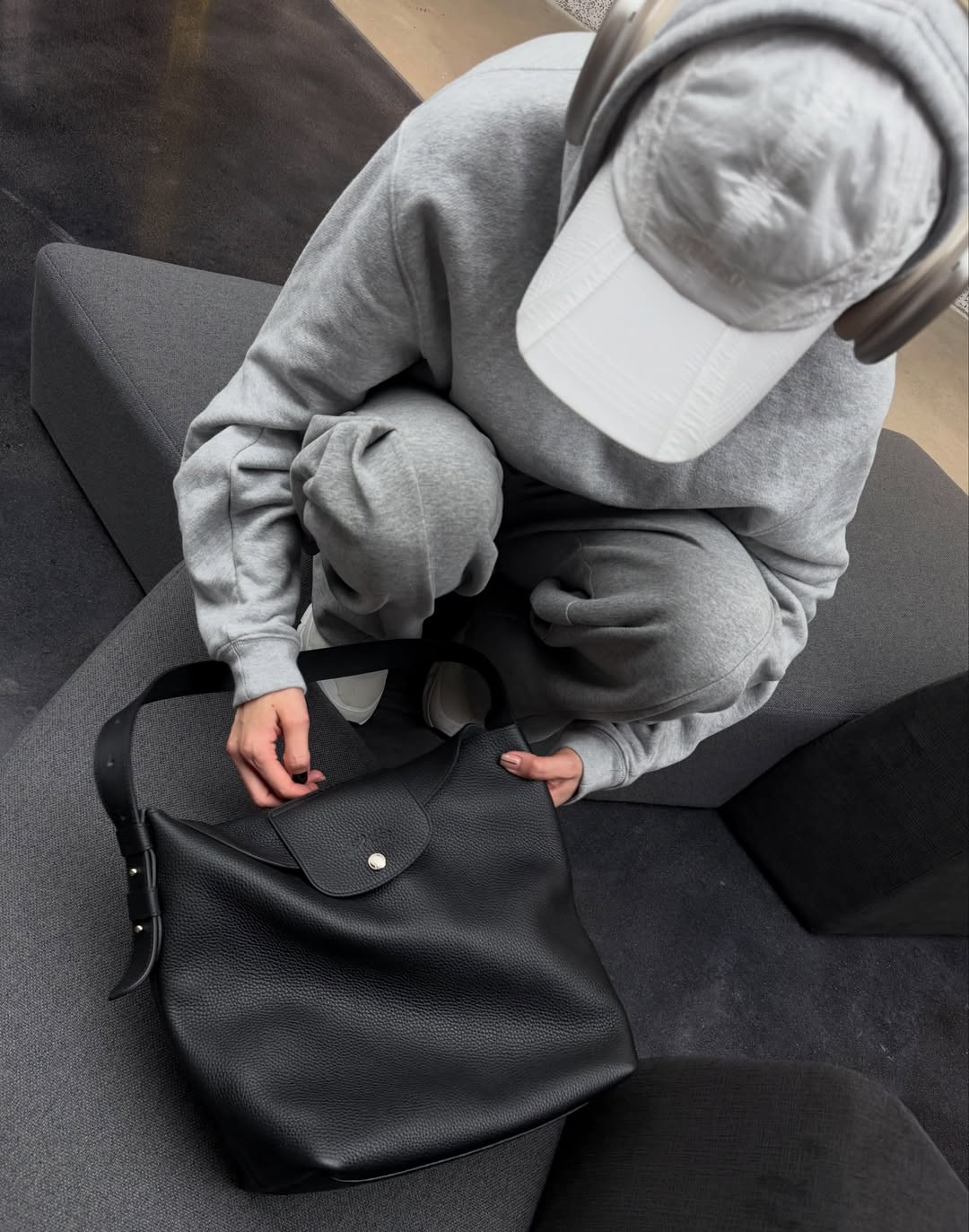 ไอซ์ - อมีนา กูล