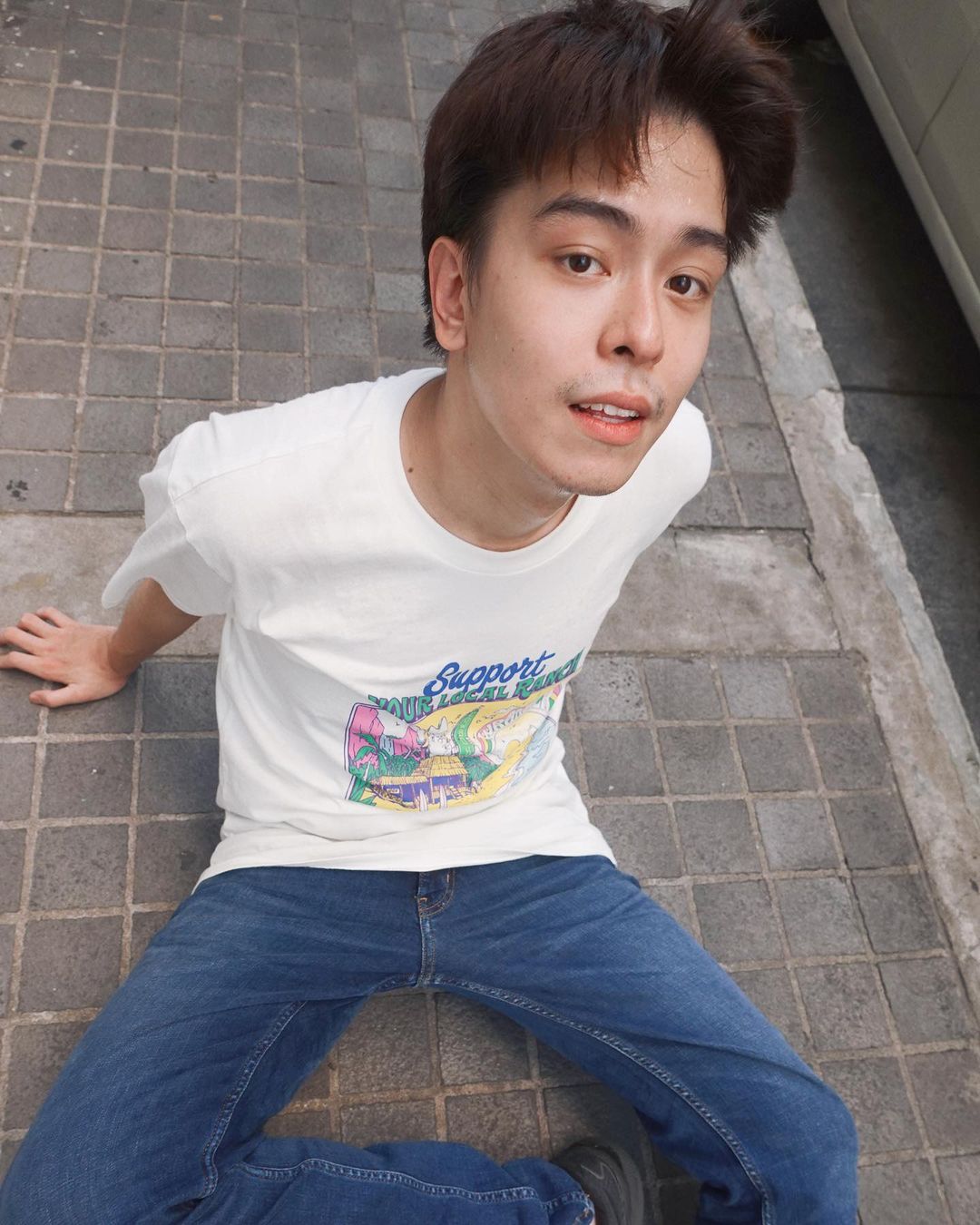 นนท์ - ศดานนท์ ดุรงคเวโรจน์