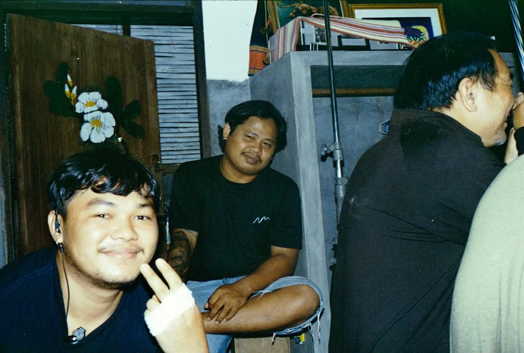 นนท์ - ศดานนท์ ดุรงคเวโรจน์
