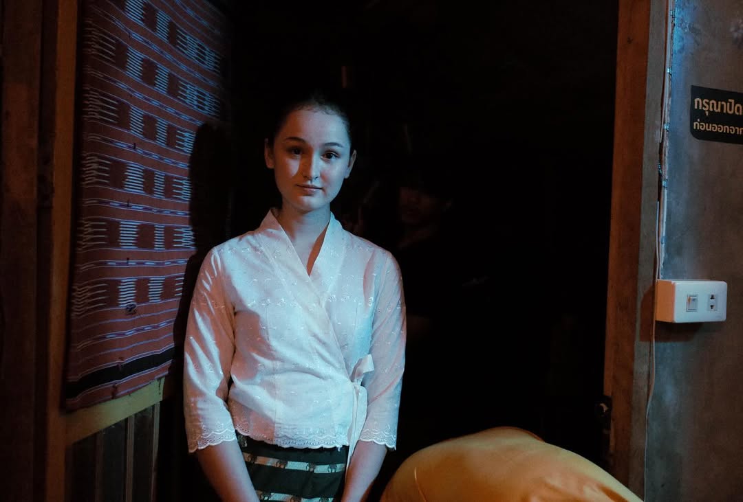 นนท์ - ศดานนท์ ดุรงคเวโรจน์