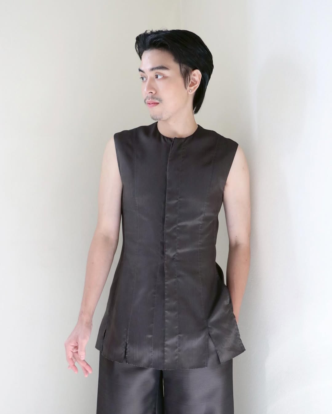 นนท์ - ศดานนท์ ดุรงคเวโรจน์