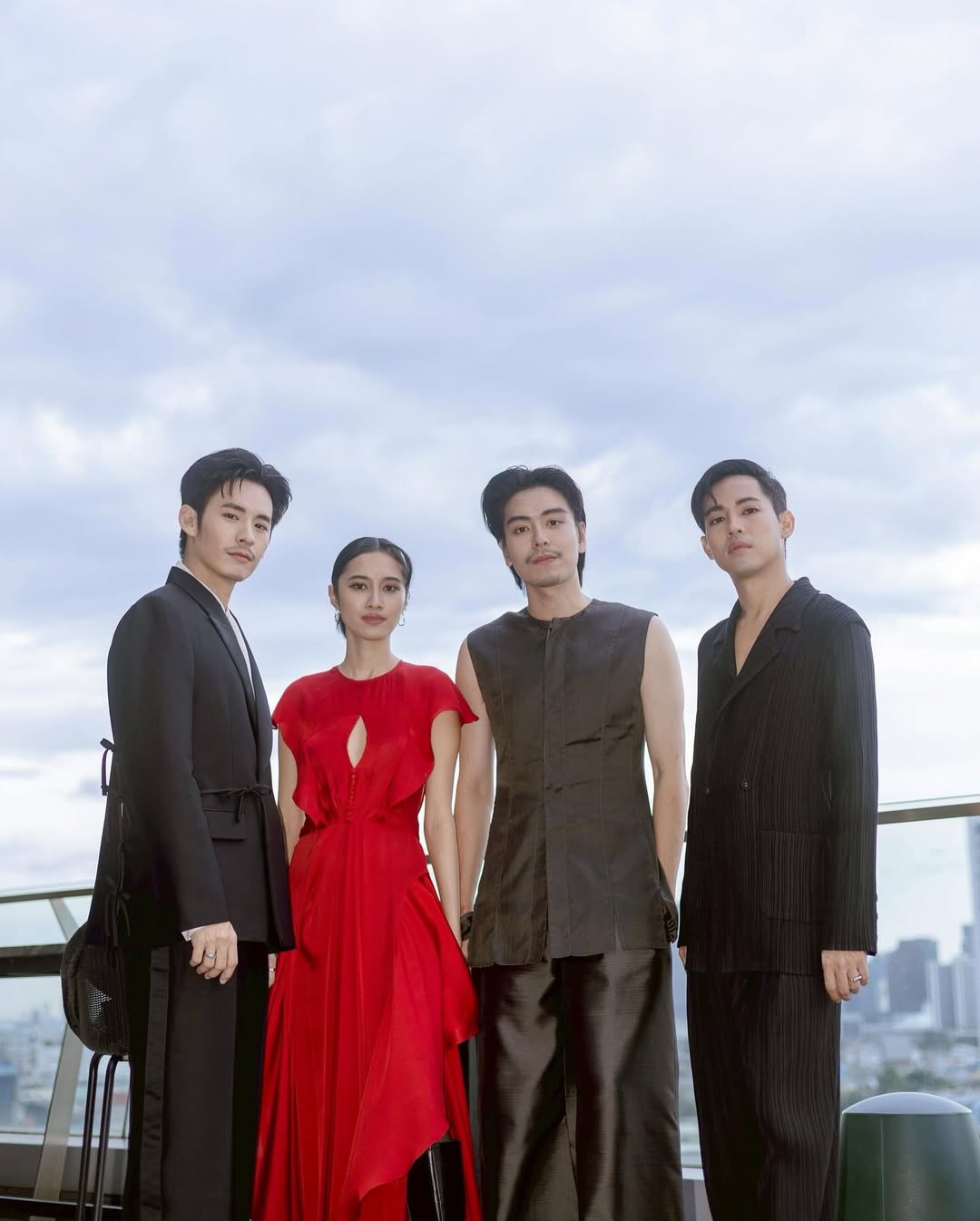 นนท์ - ศดานนท์ ดุรงคเวโรจน์