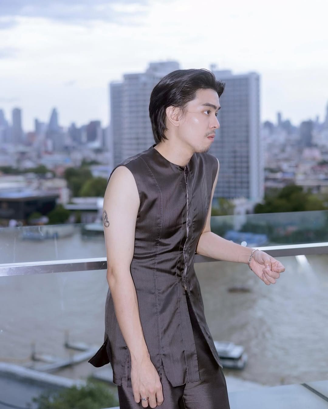 นนท์ - ศดานนท์ ดุรงคเวโรจน์